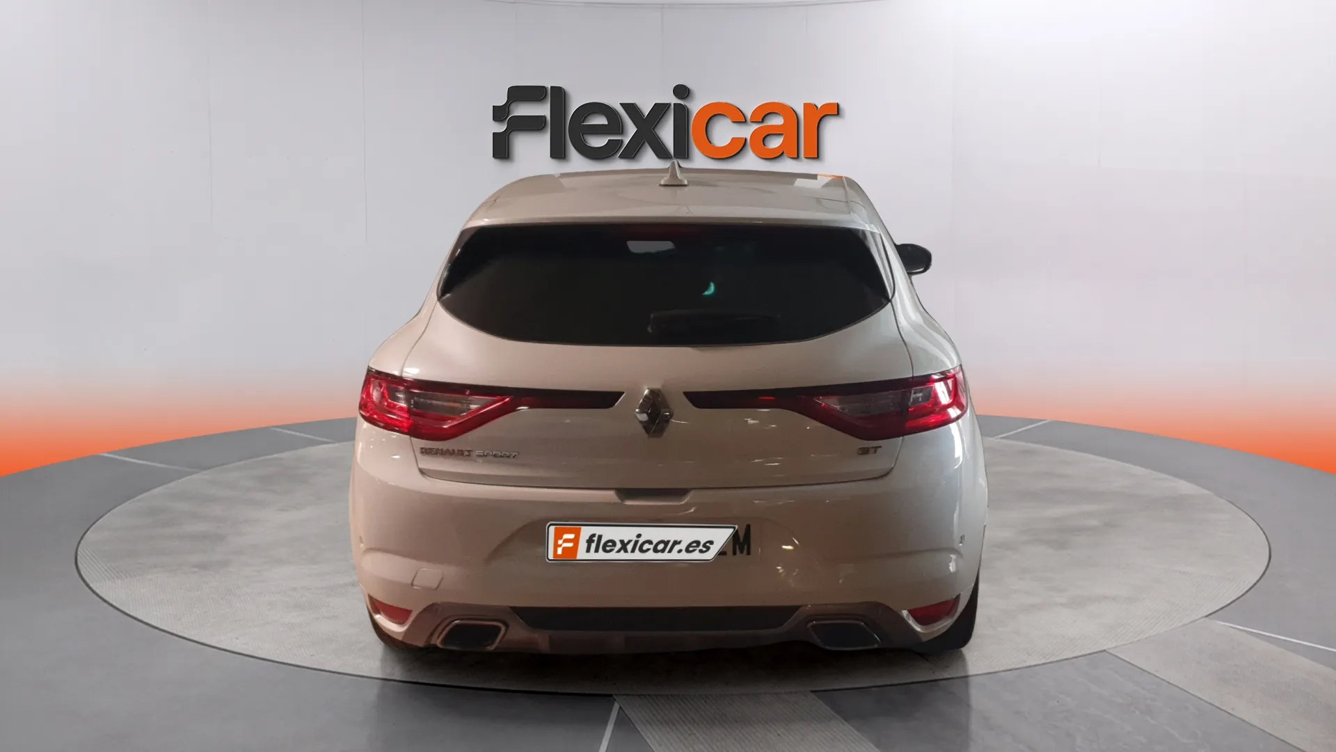 Renault Mégane GT Energy TCe EDC - foto 4