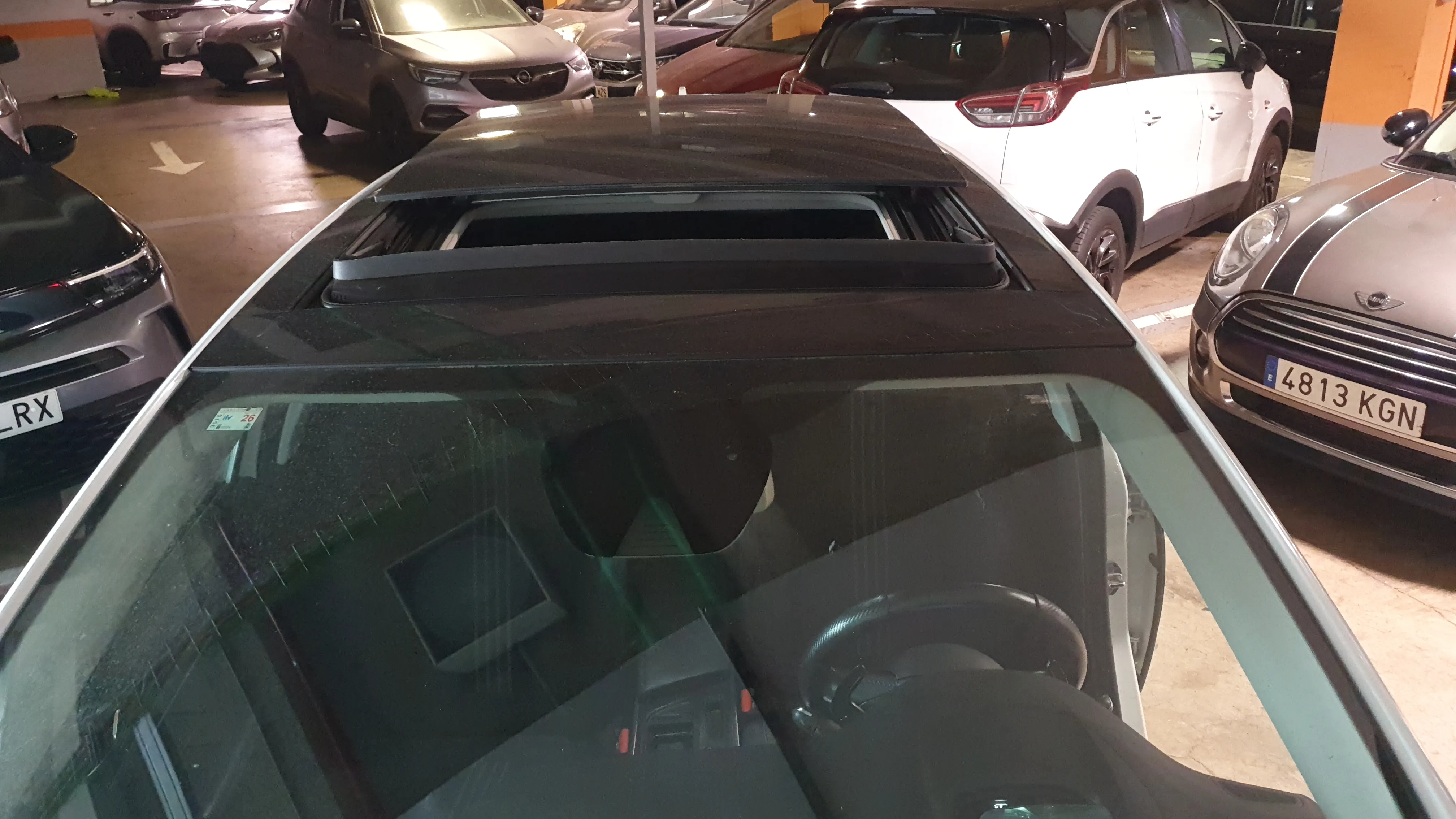 Renault Mégane GT Energy TCe EDC - foto 18