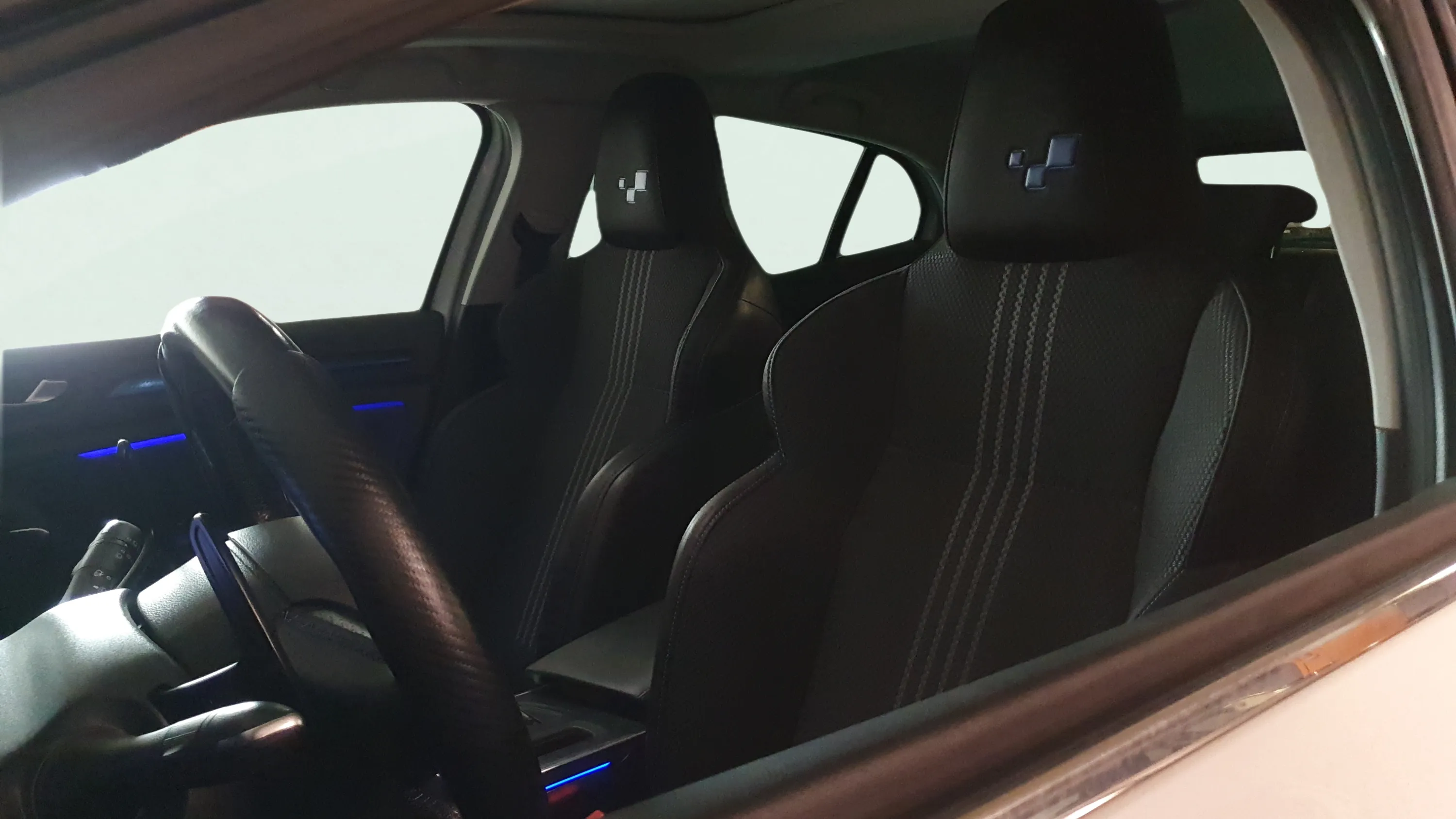 Renault Mégane GT Energy TCe EDC - foto 10
