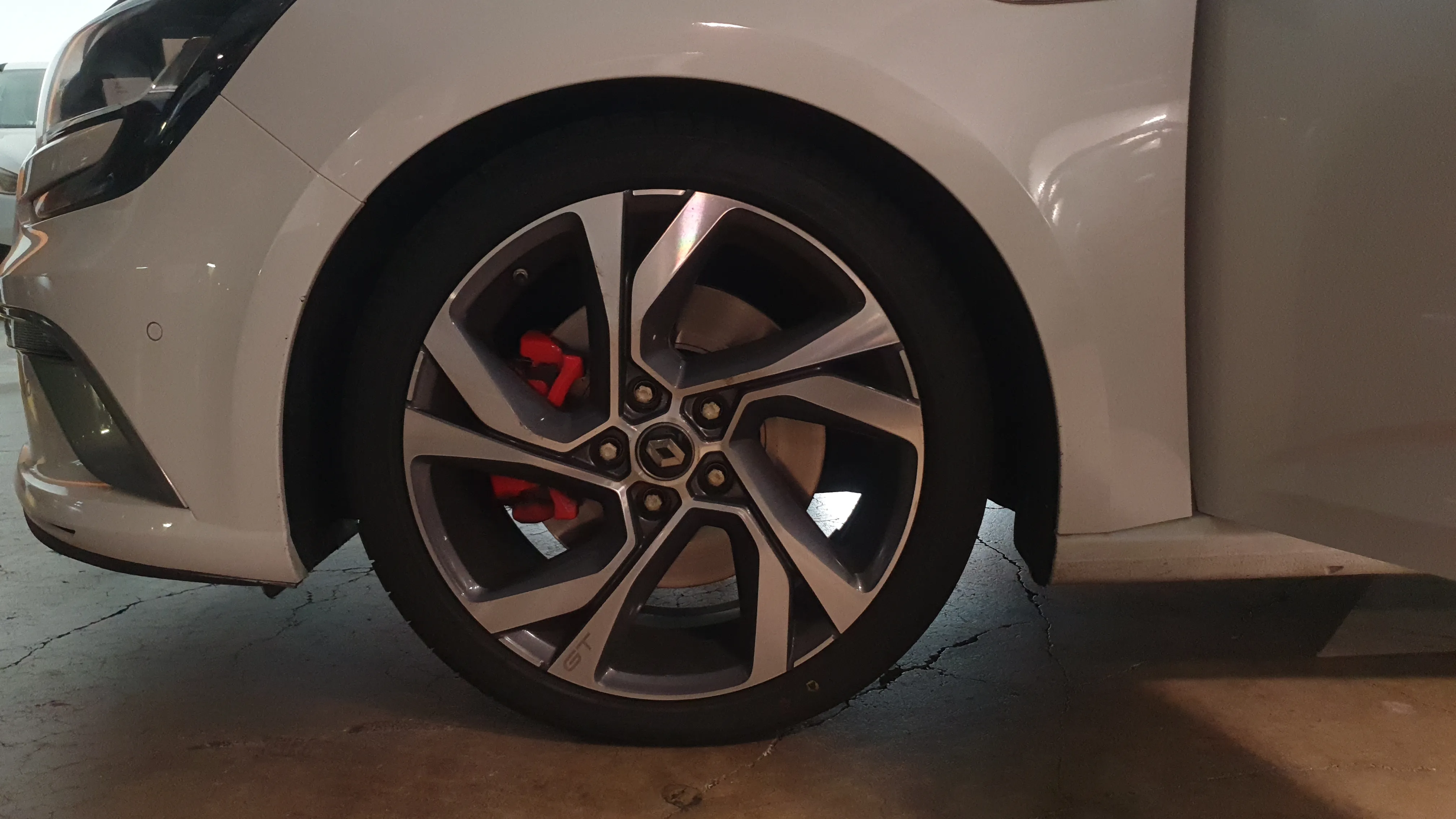 Renault Mégane GT Energy TCe EDC - foto 14