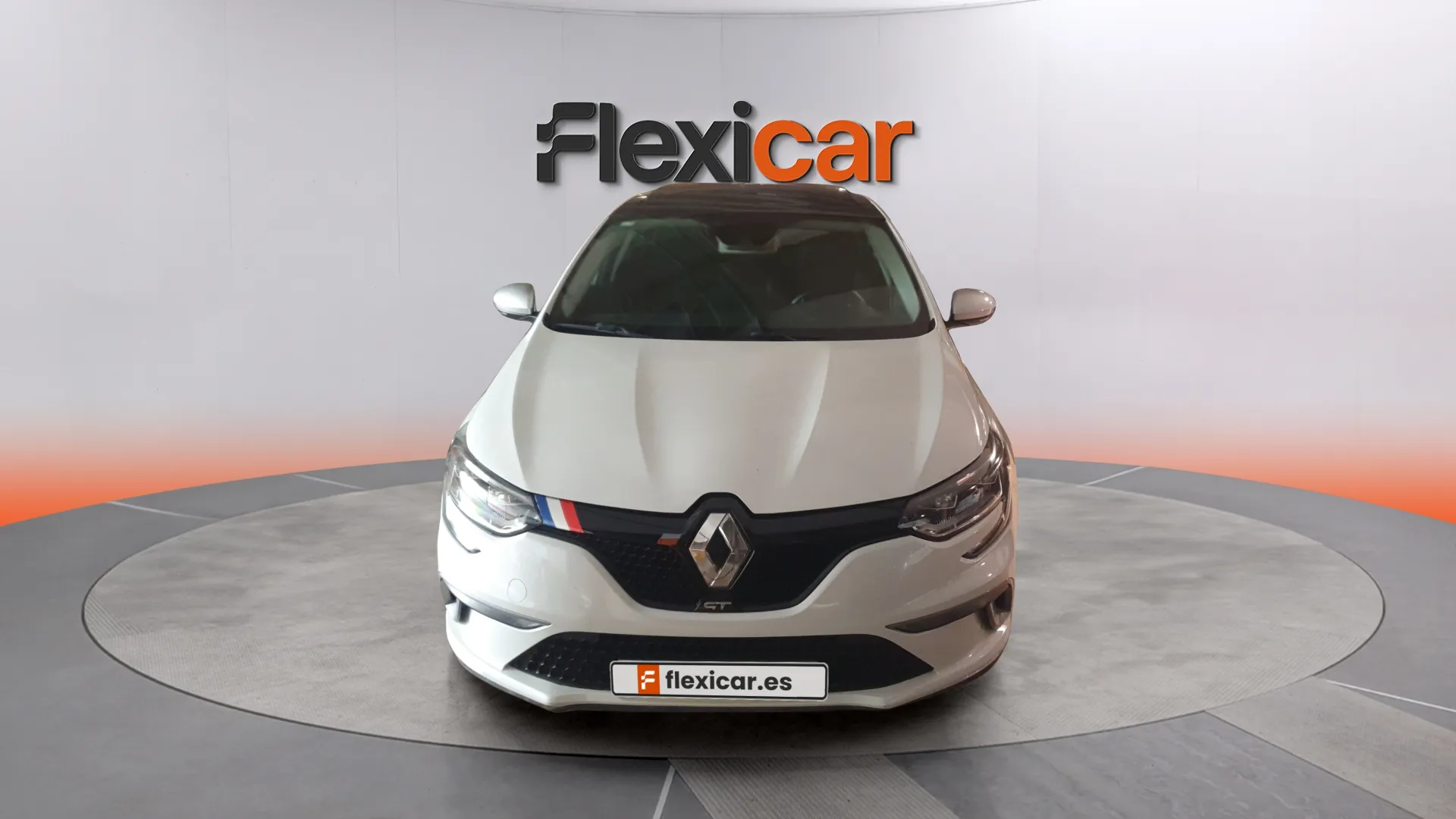 Renault Mégane GT Energy TCe EDC - foto 2