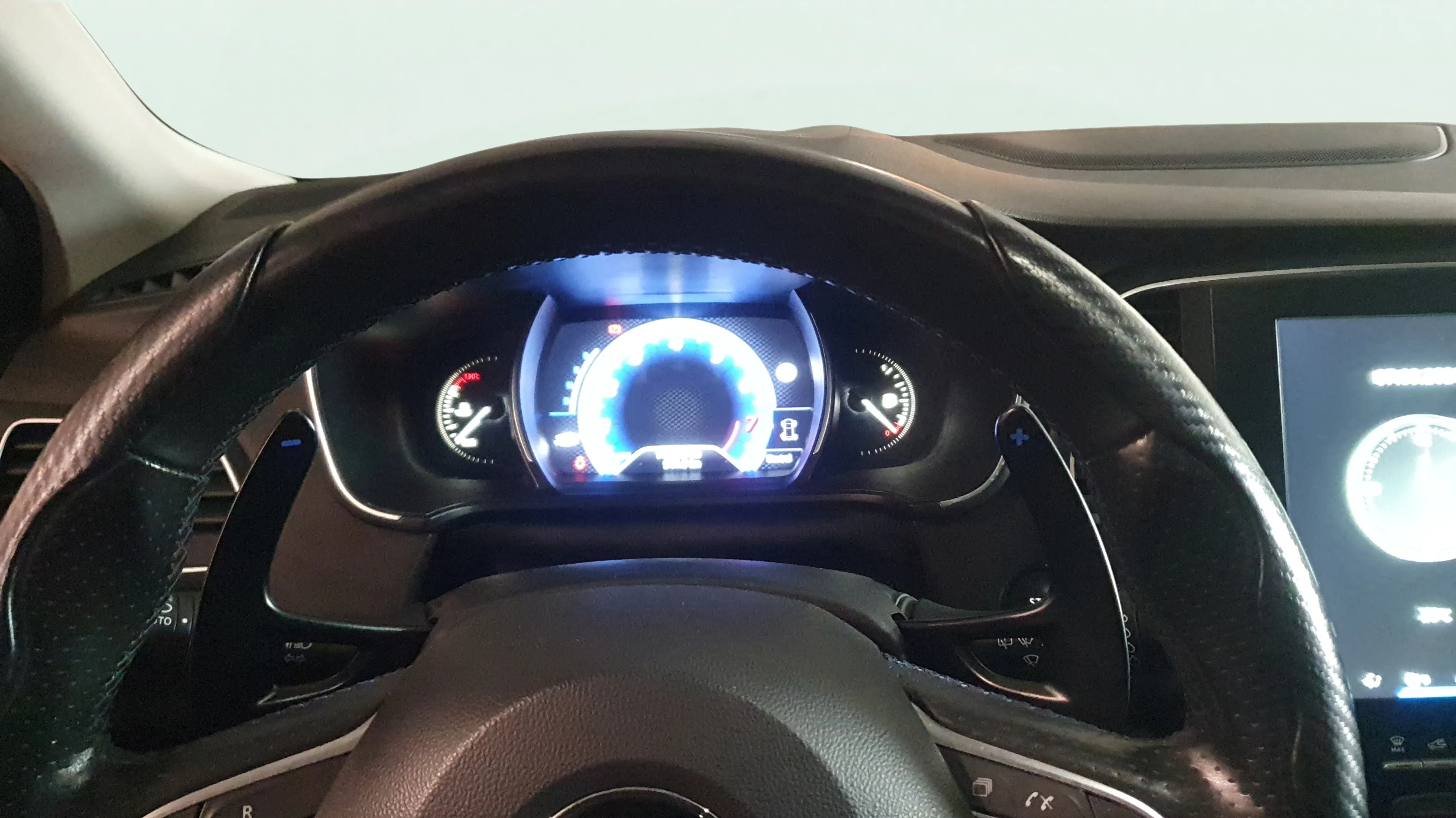 Renault Mégane GT Energy TCe EDC - foto 9