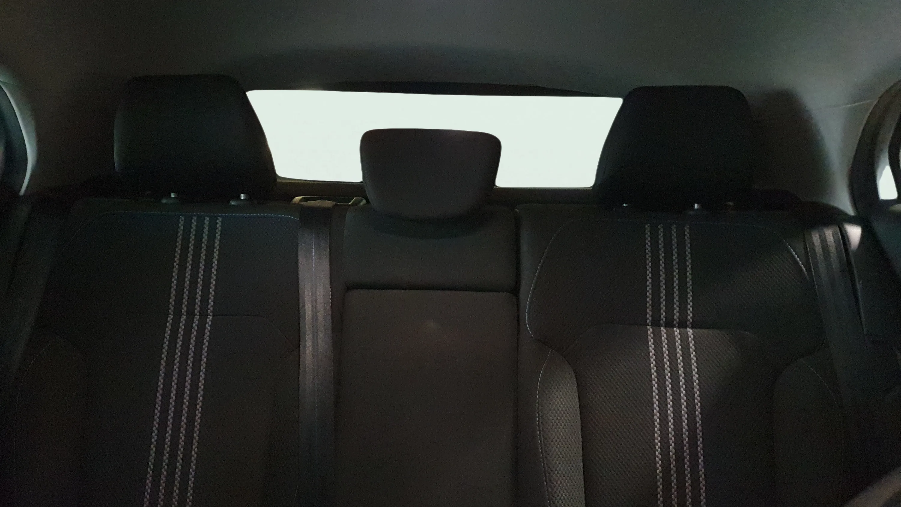 Renault Mégane GT Energy TCe EDC - foto 12