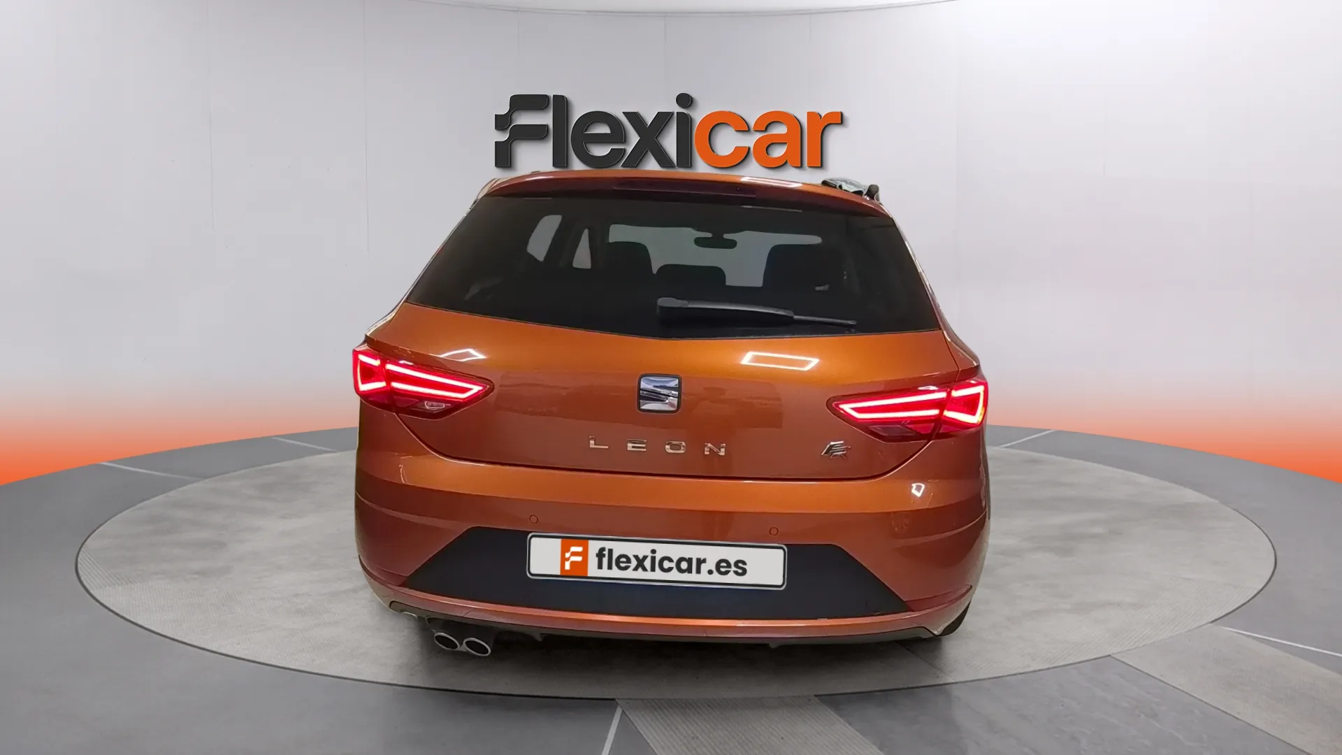 SEAT León ST 1.5 Ecotsi FR - foto 4