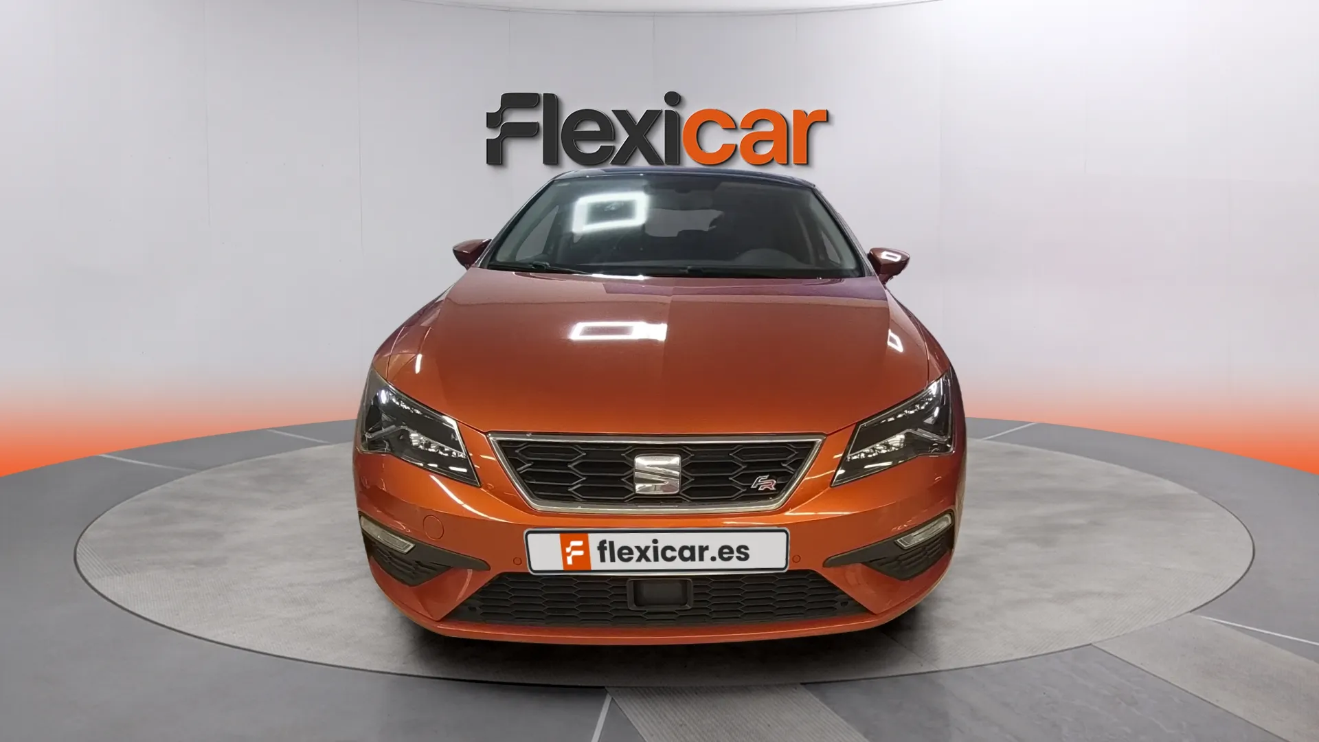SEAT León ST 1.5 Ecotsi FR - foto 2