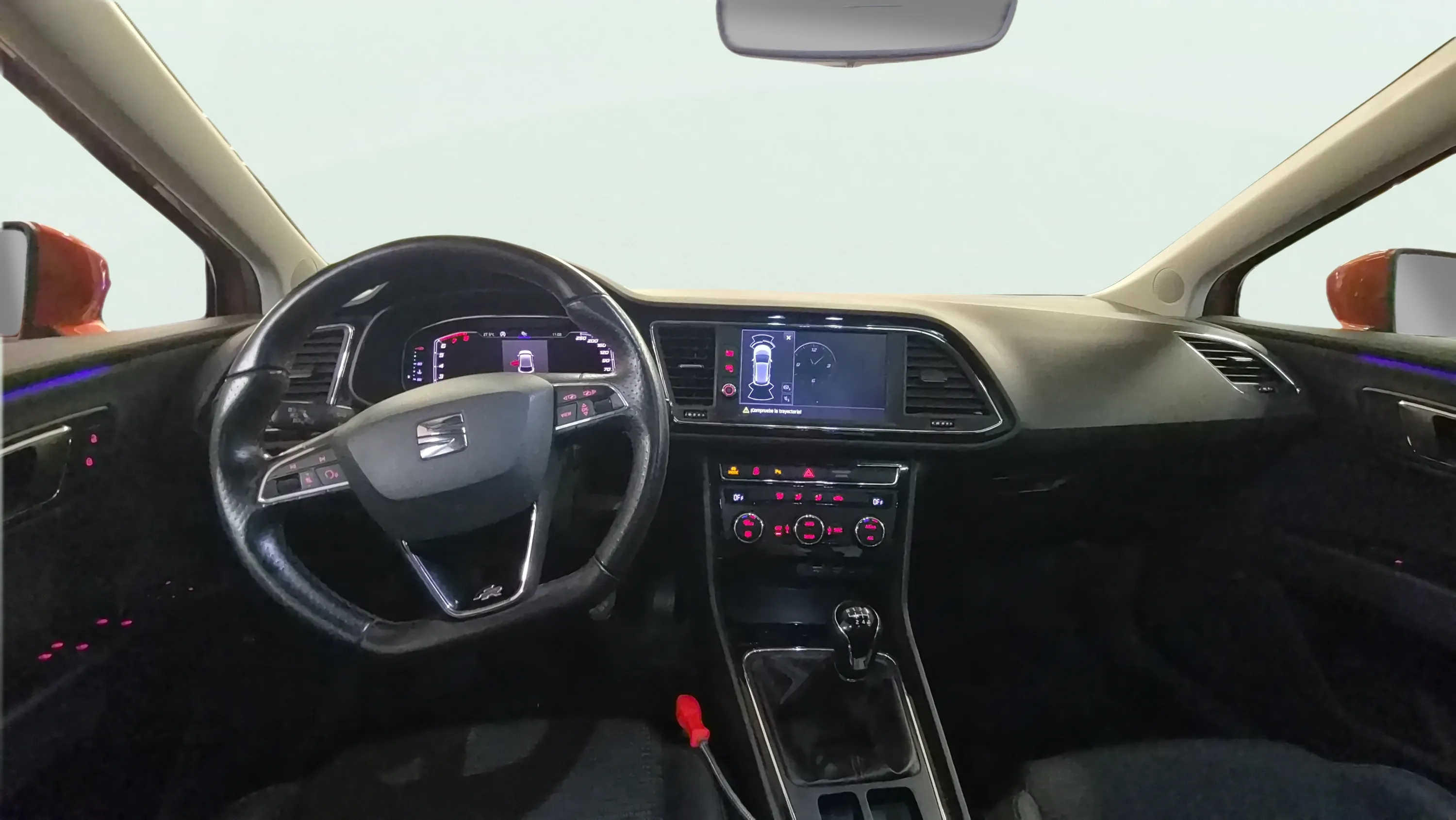 SEAT León ST 1.5 Ecotsi FR - foto 6