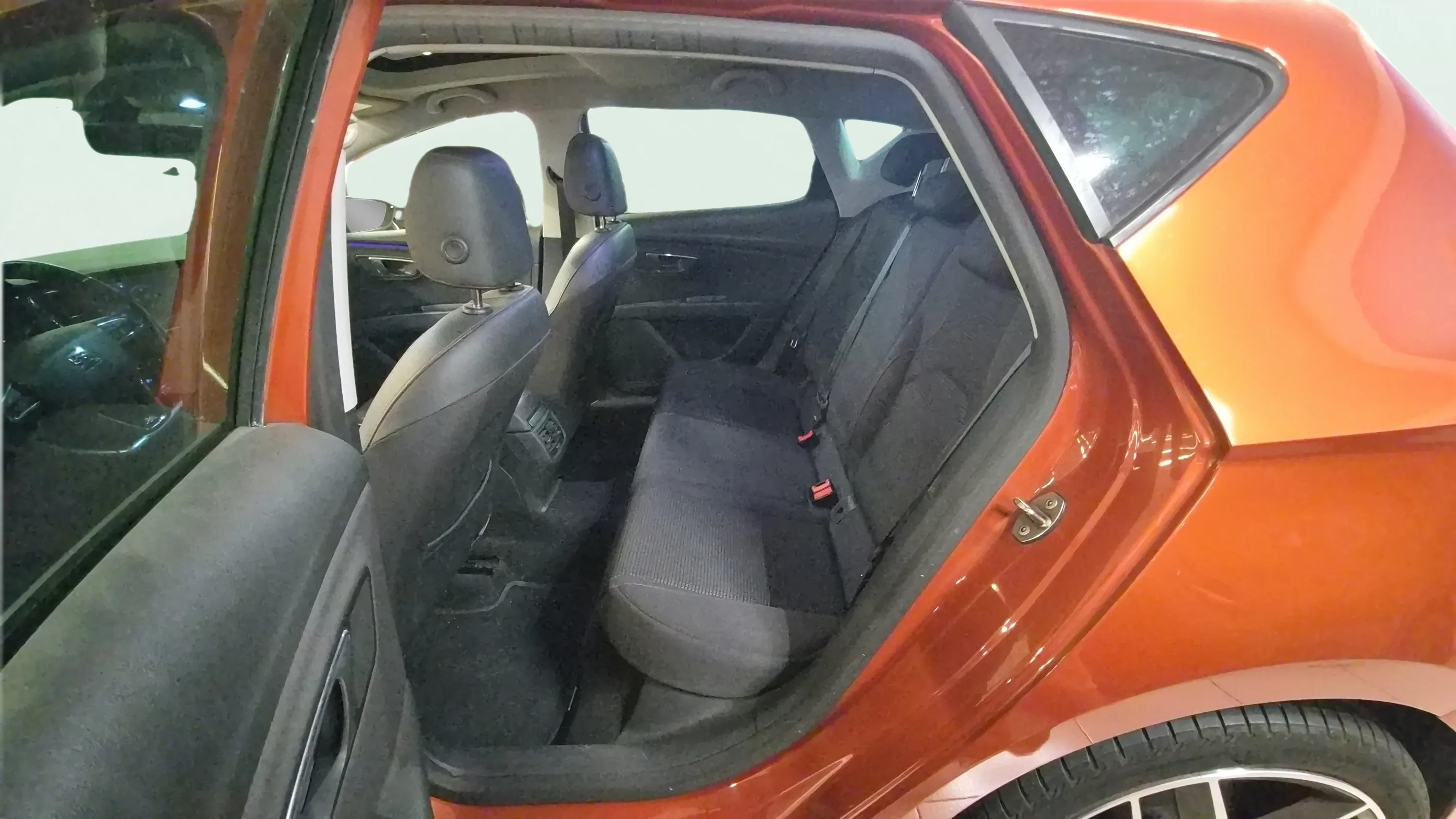 SEAT León ST 1.5 Ecotsi FR - foto 8