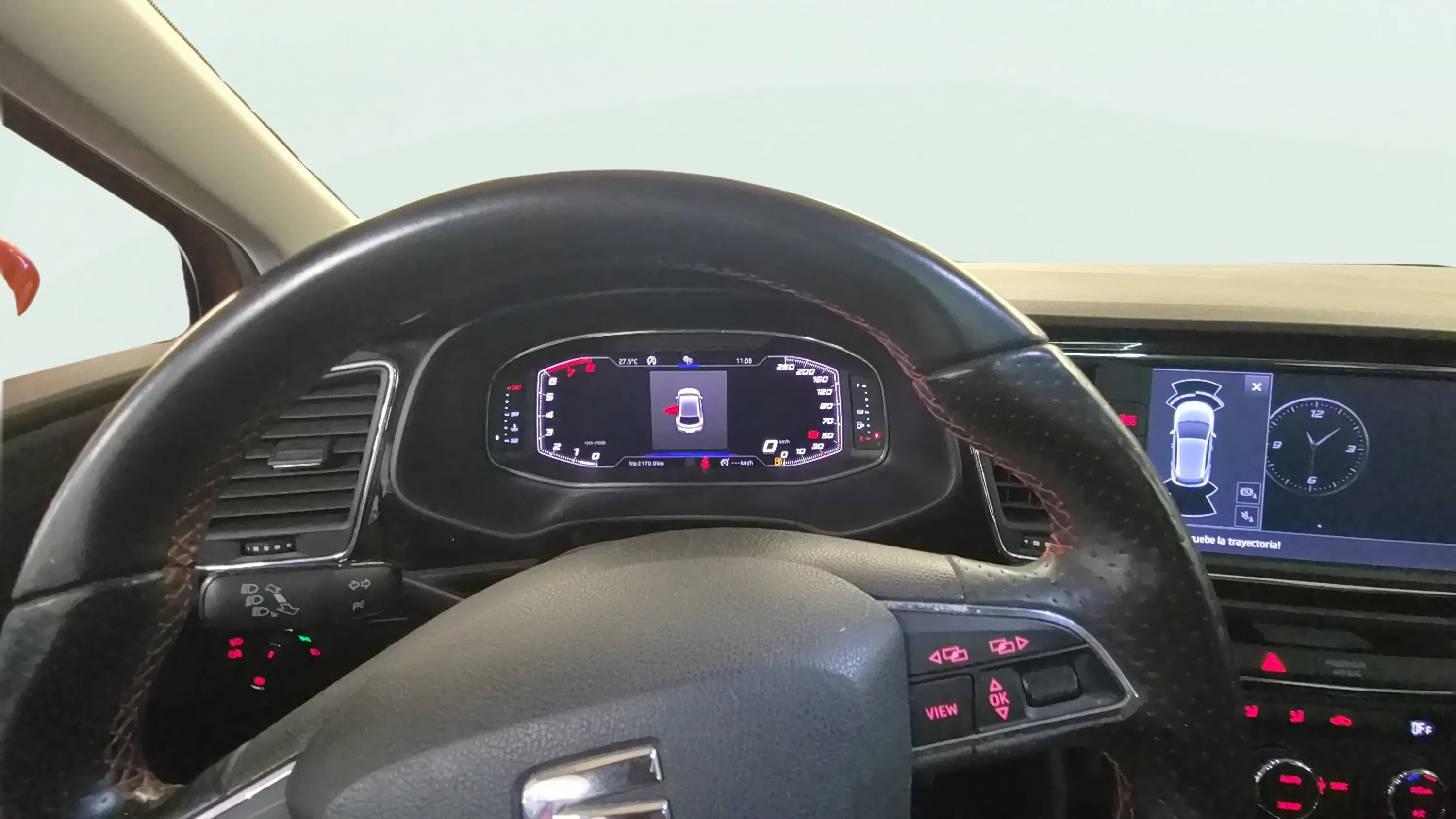 SEAT León ST 1.5 Ecotsi FR - foto 15