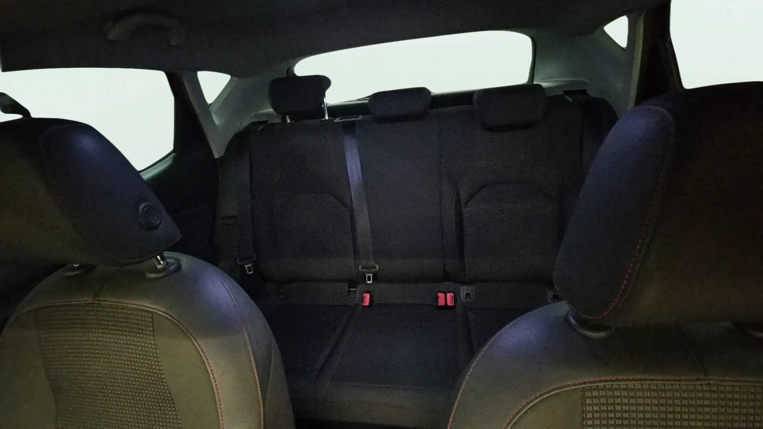 SEAT León ST 1.5 Ecotsi FR - foto 10