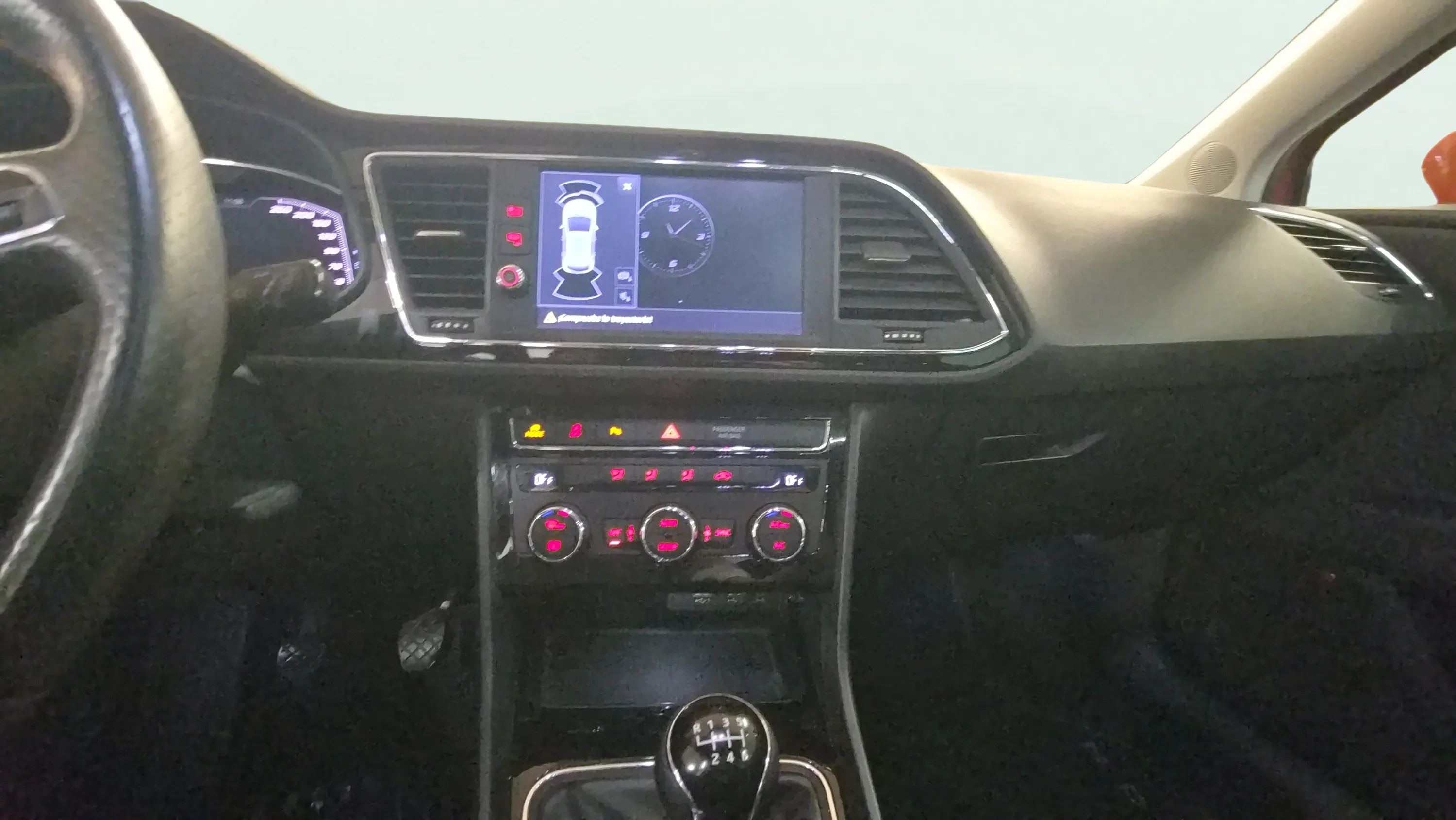 SEAT León ST 1.5 Ecotsi FR - foto 7