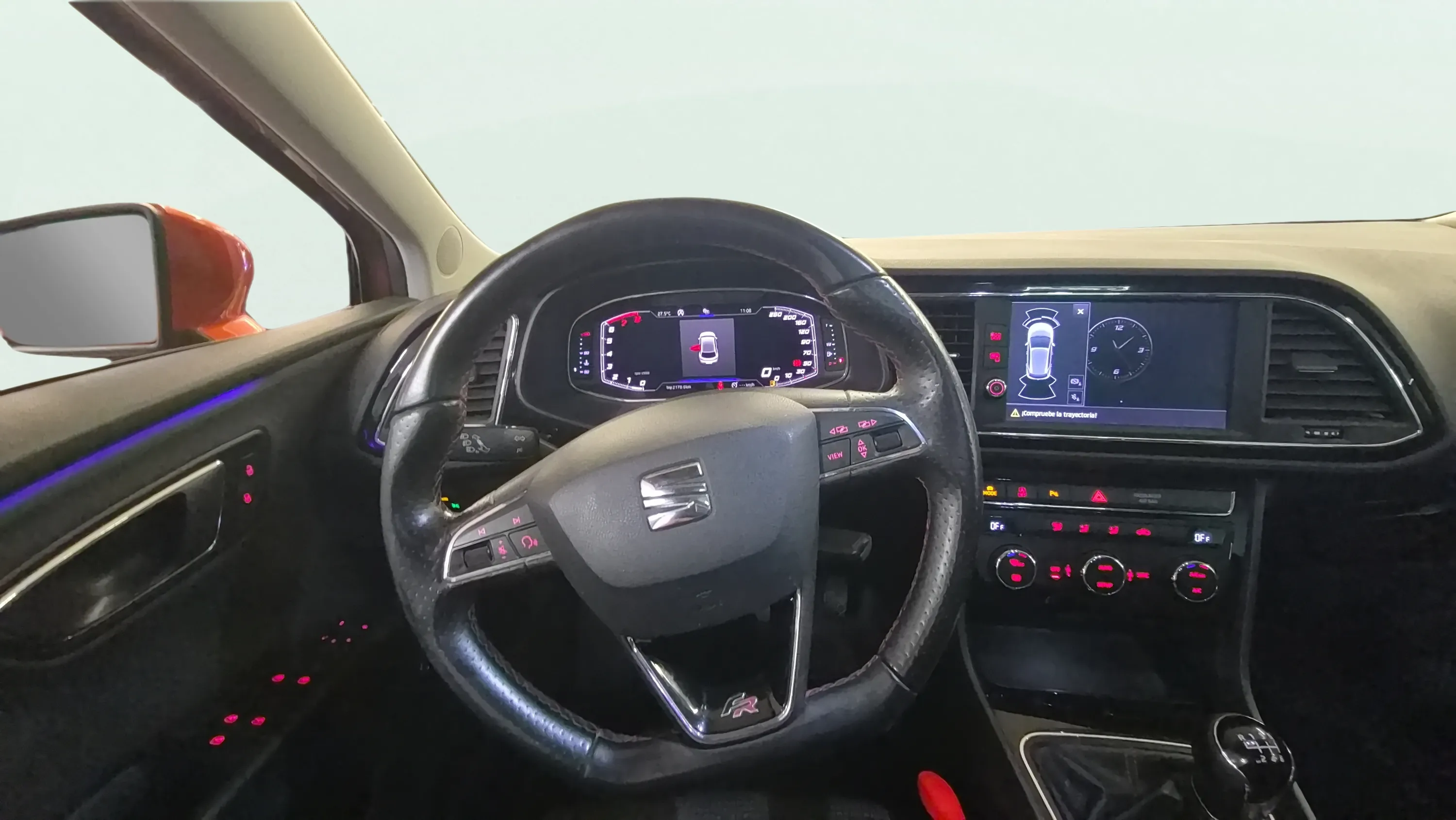 SEAT León ST 1.5 Ecotsi FR - foto 13