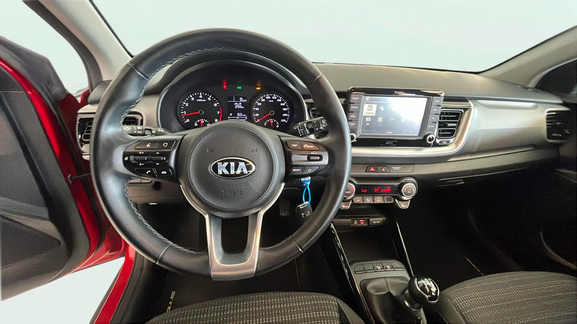Kia Stonic 1.2 Cvvt Drive Eco-Dynamics - foto 16