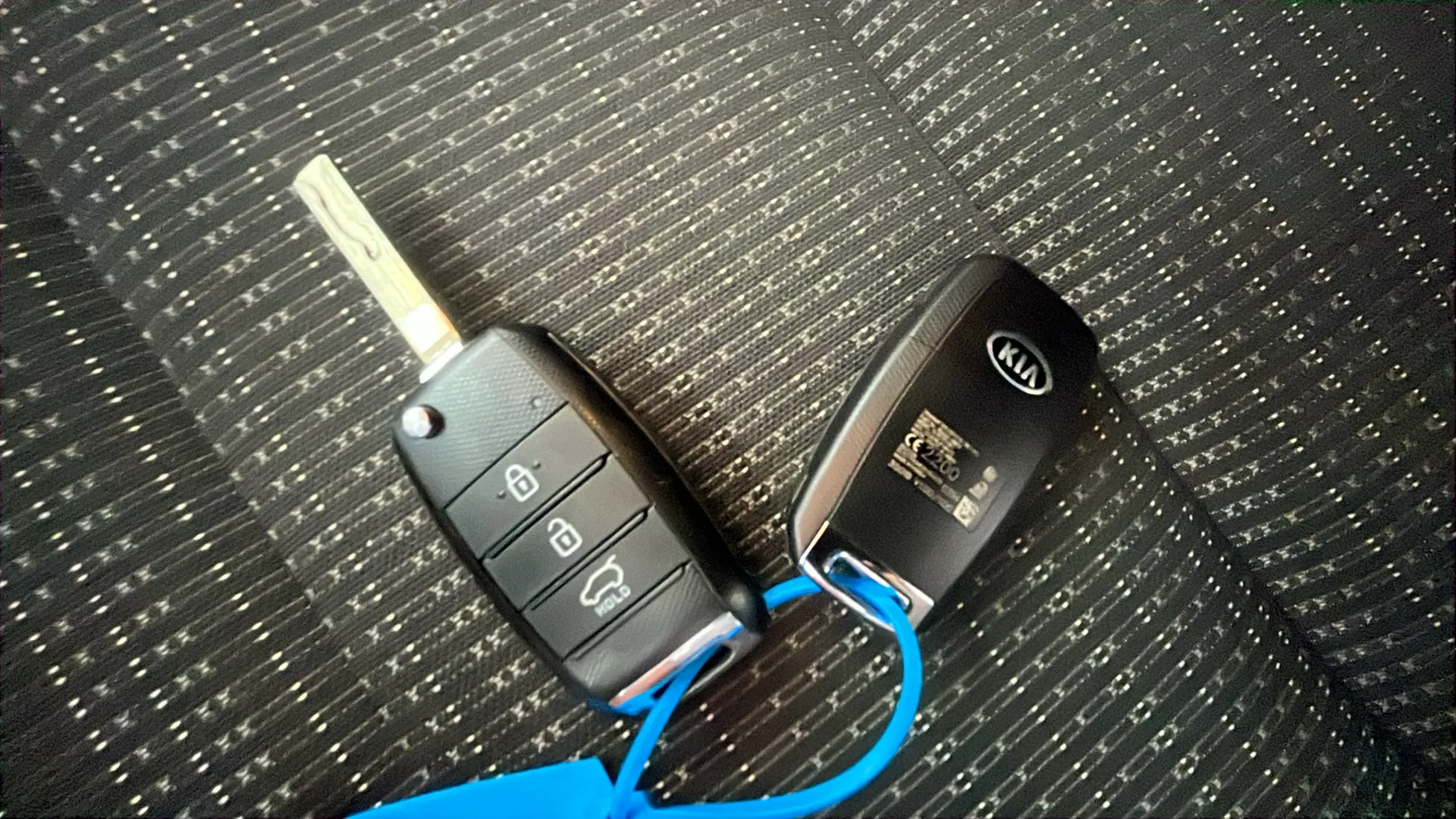 Kia Stonic 1.2 Cvvt Drive Eco-Dynamics - foto 20
