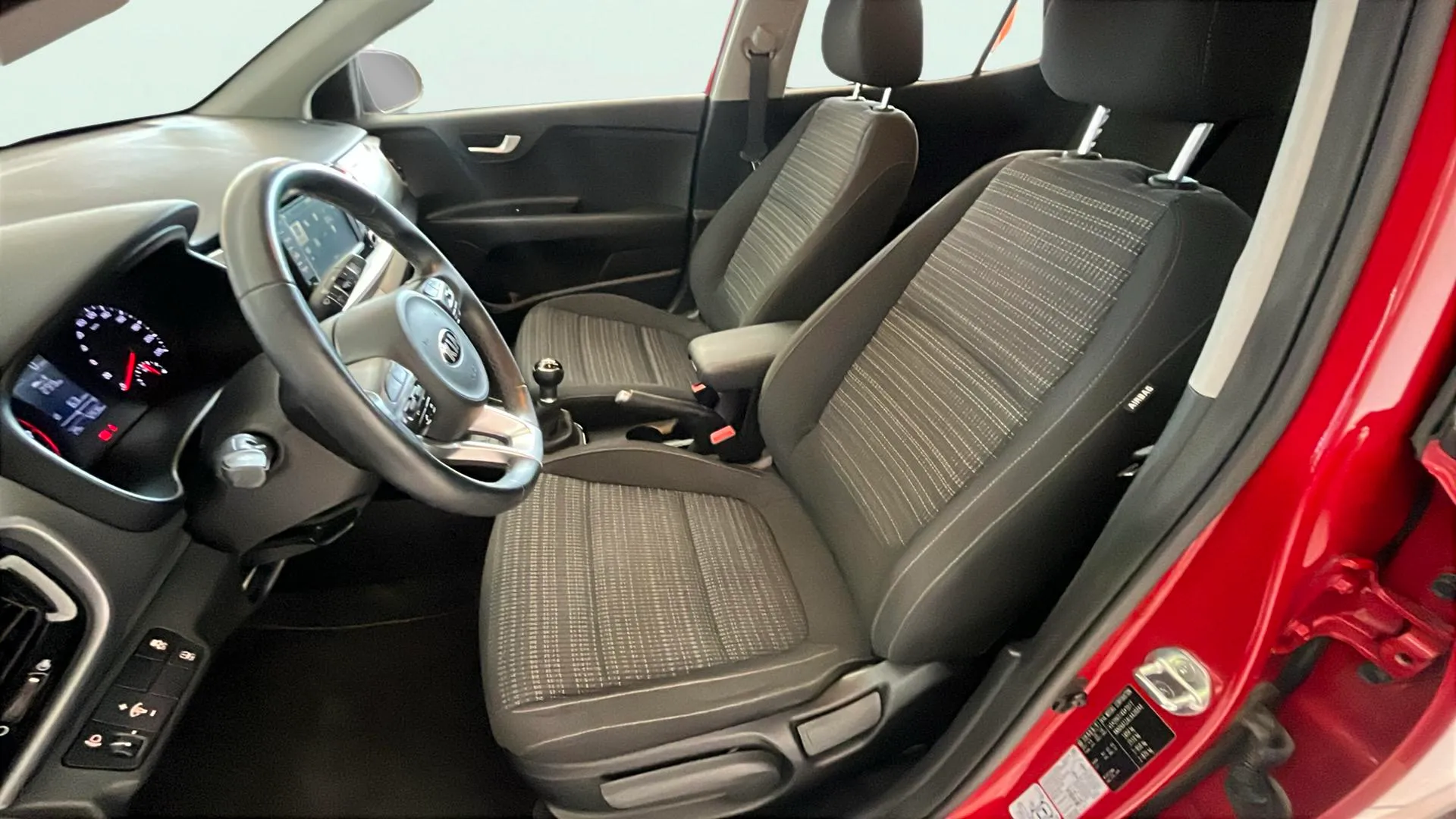 Kia Stonic 1.2 Cvvt Drive Eco-Dynamics - foto 12