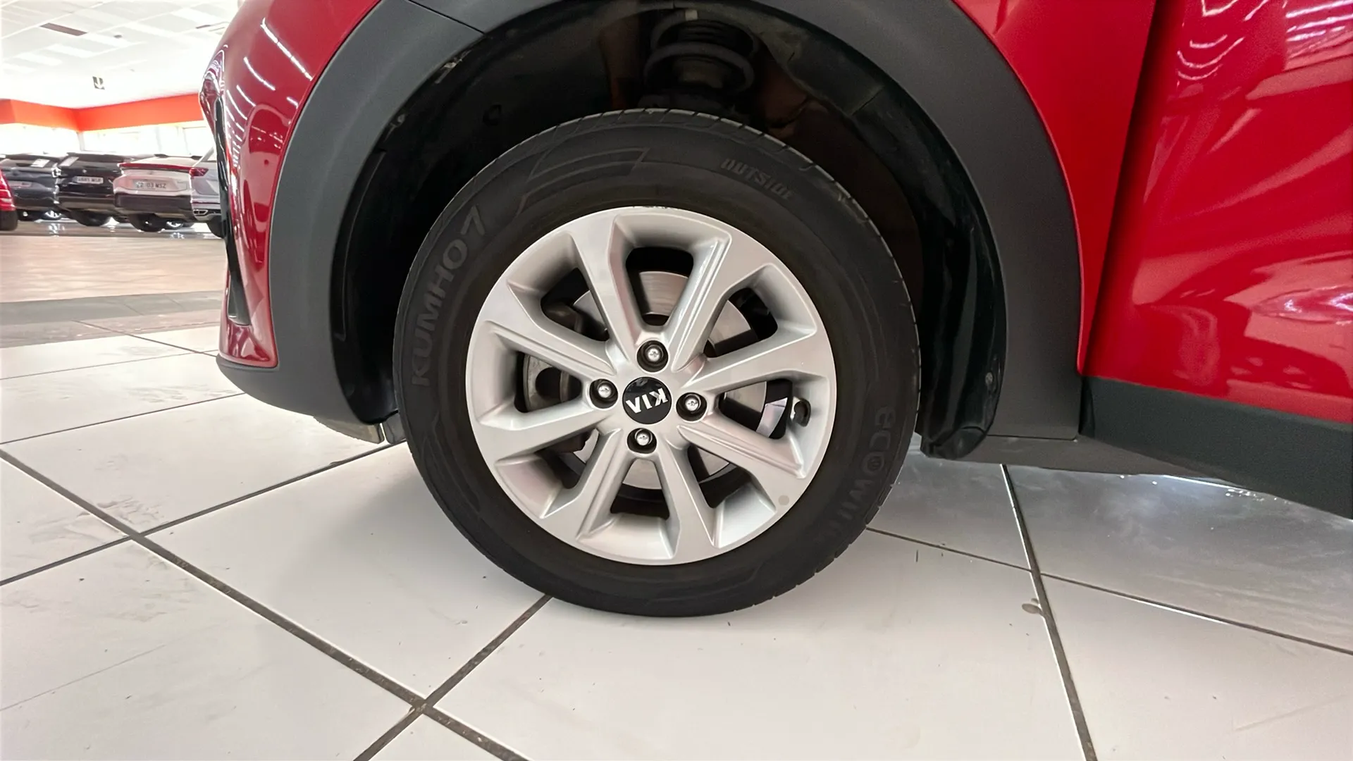 Kia Stonic 1.2 Cvvt Drive Eco-Dynamics - foto 17