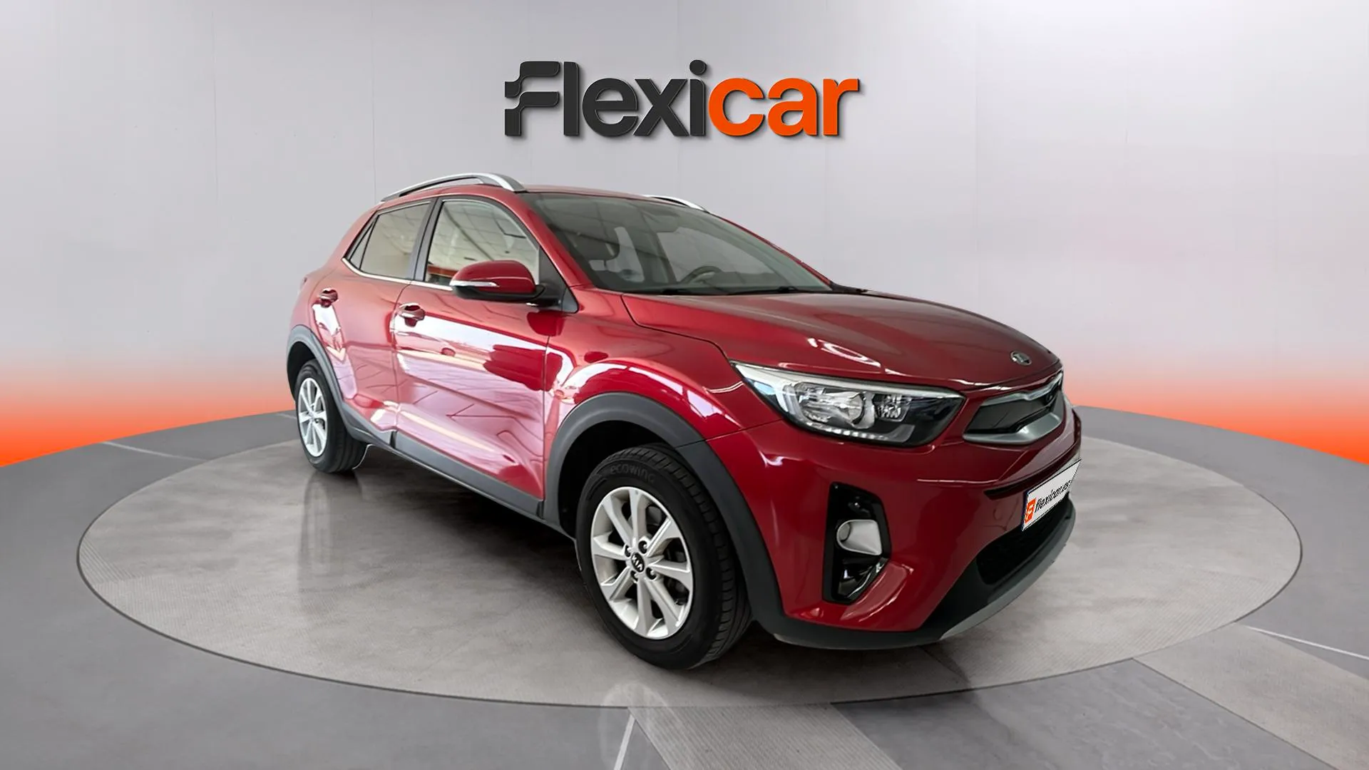 Kia Stonic 1.2 Cvvt Drive Eco-Dynamics