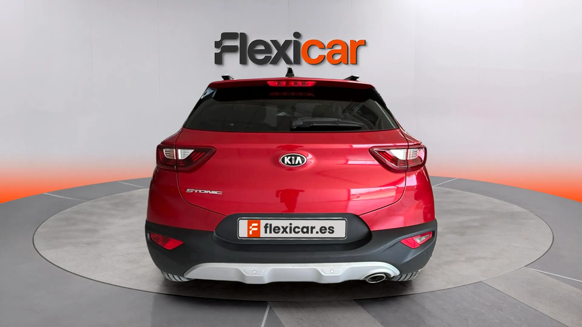 Kia Stonic 1.2 Cvvt Drive Eco-Dynamics - foto 5