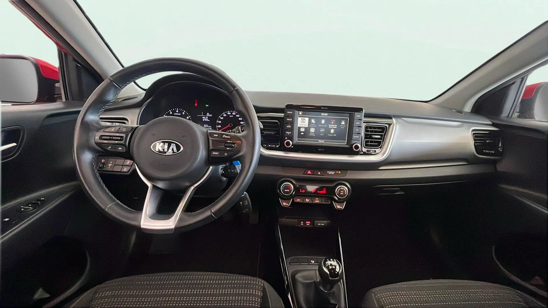 Kia Stonic 1.2 Cvvt Drive Eco-Dynamics - foto 9