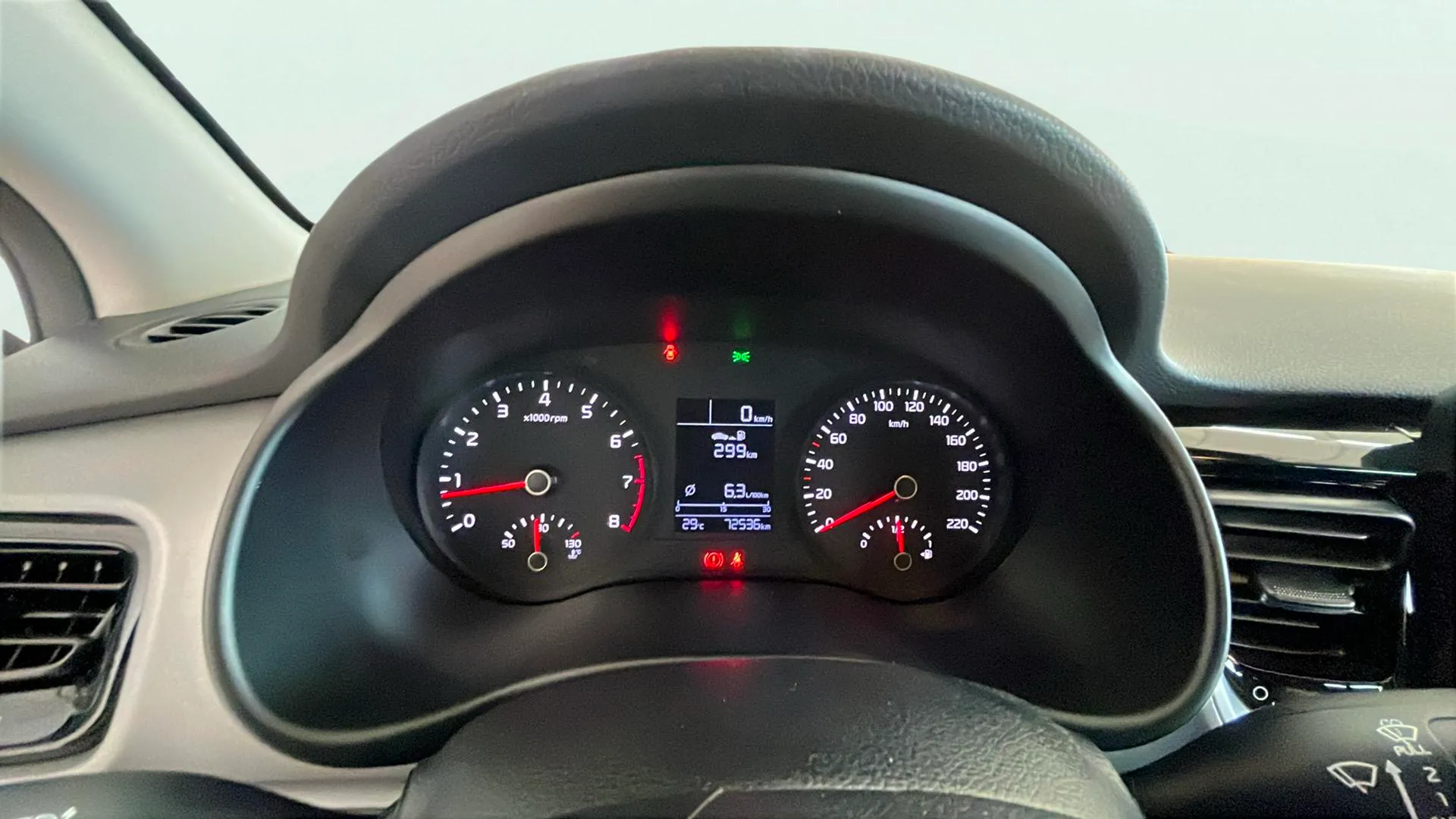 Kia Stonic 1.2 Cvvt Drive Eco-Dynamics - foto 11