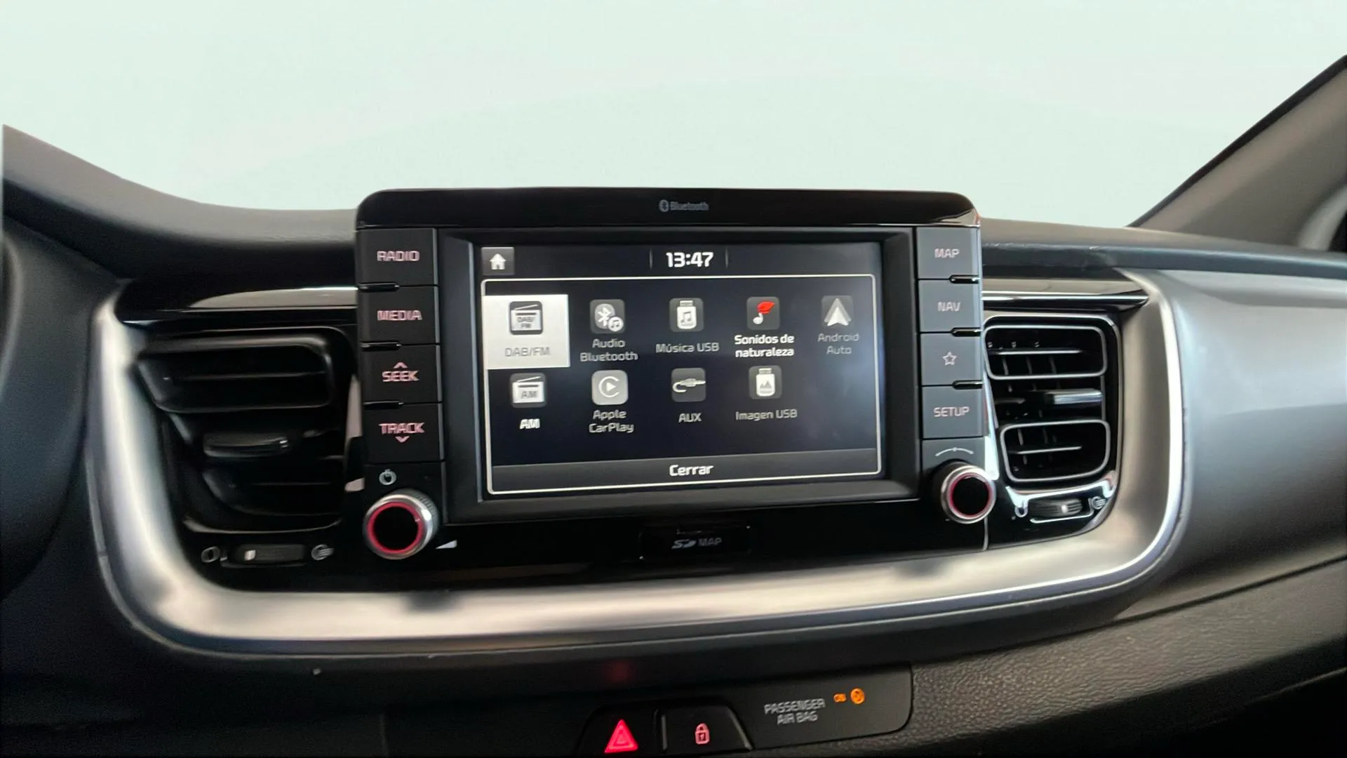 Kia Stonic 1.2 Cvvt Drive Eco-Dynamics - foto 25