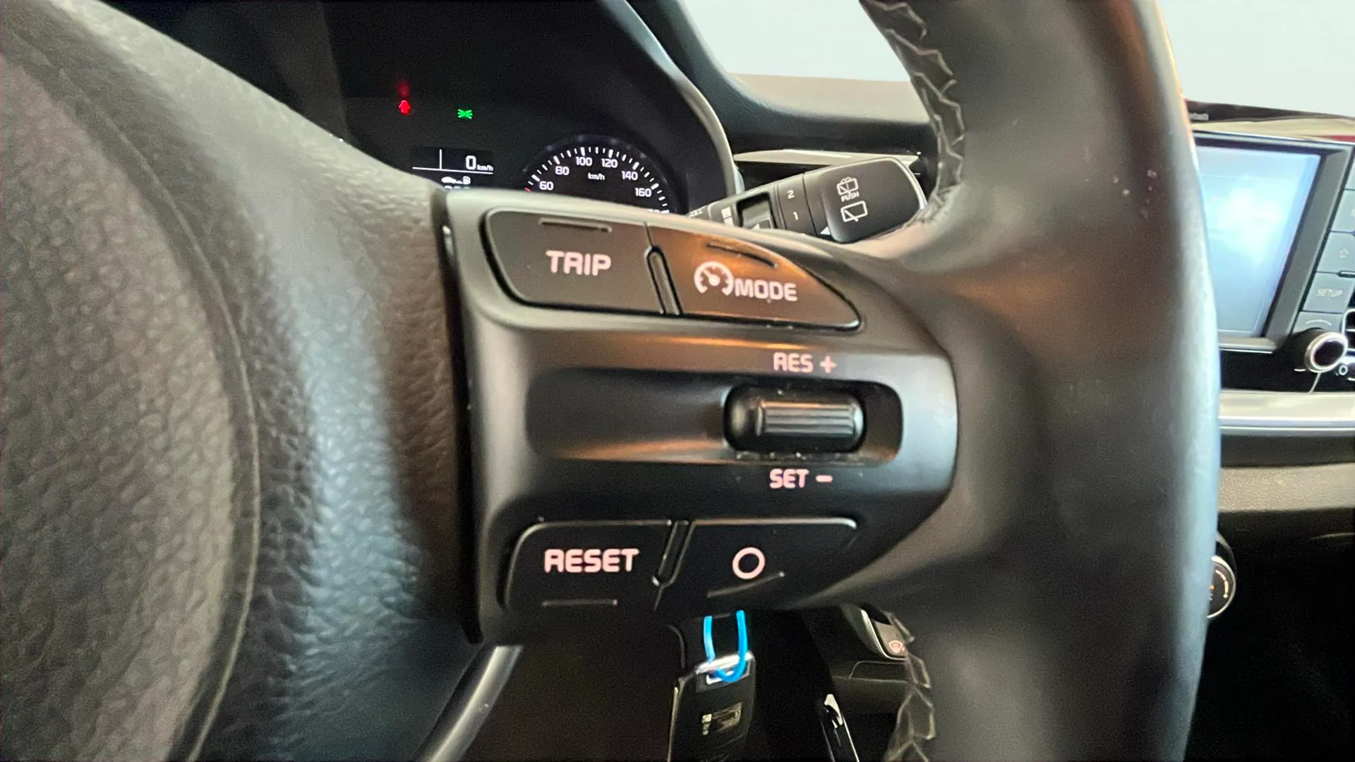 Kia Stonic 1.2 Cvvt Drive Eco-Dynamics - foto 24