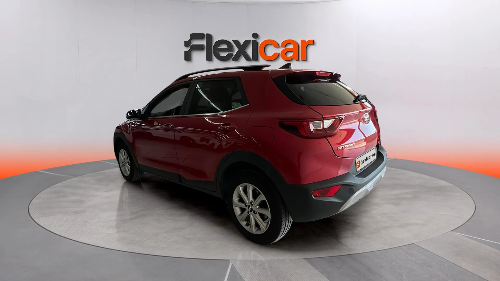 Kia Stonic 1.2 Cvvt Drive Eco-Dynamics - foto 4