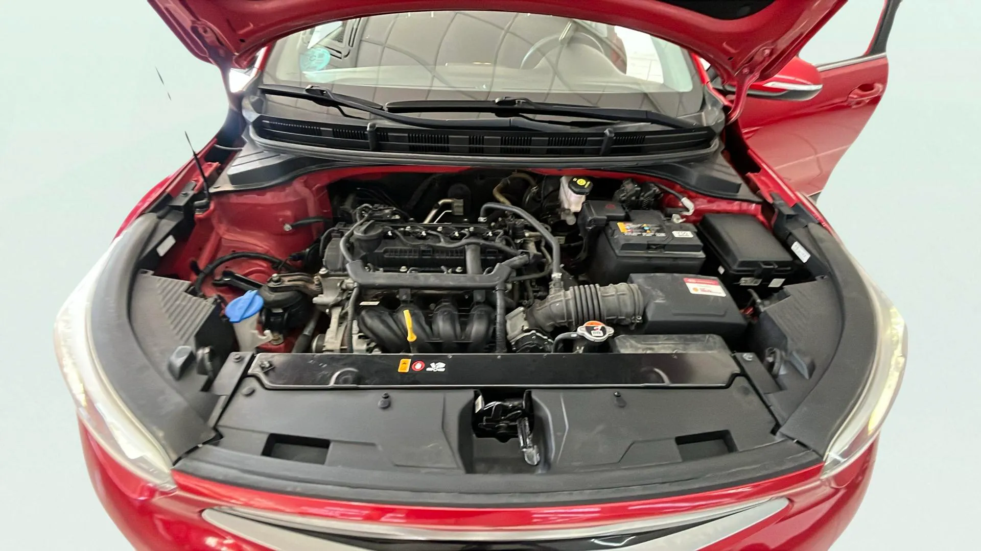 Kia Stonic 1.2 Cvvt Drive Eco-Dynamics - foto 18