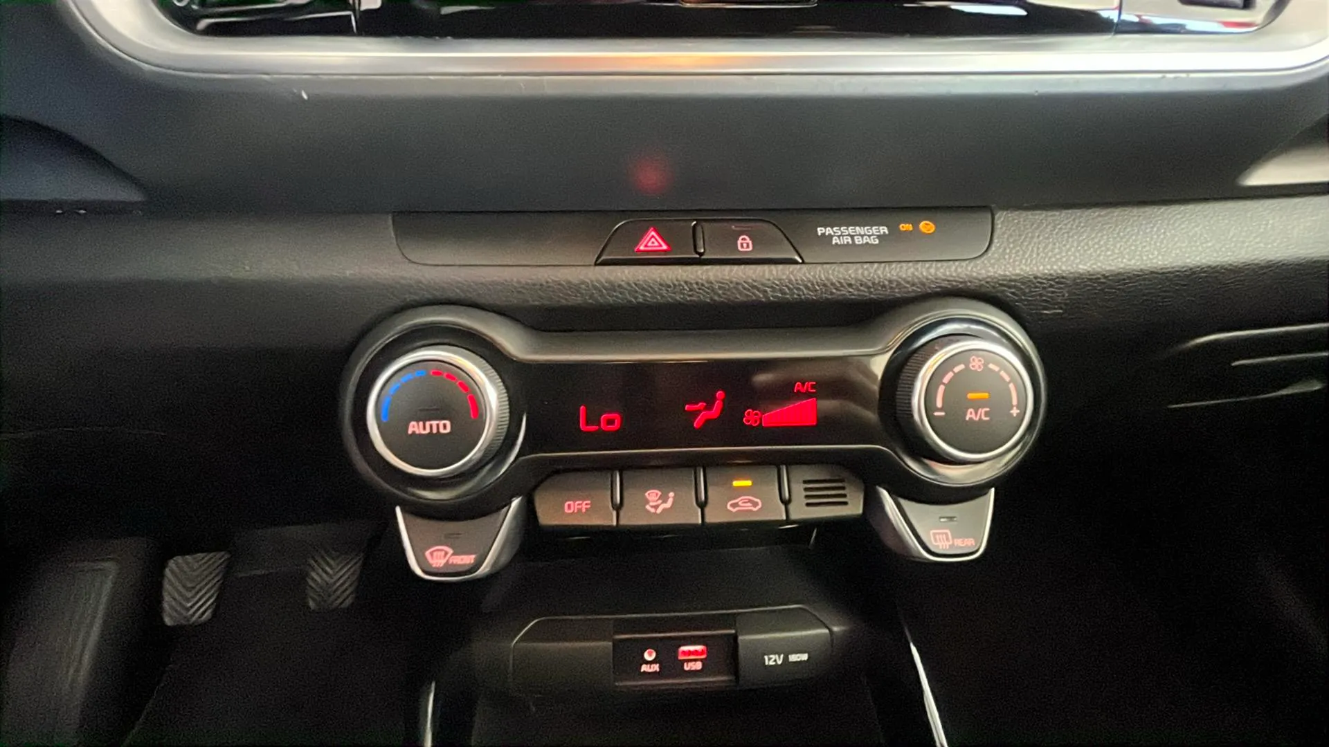 Kia Stonic 1.2 Cvvt Drive Eco-Dynamics - foto 27