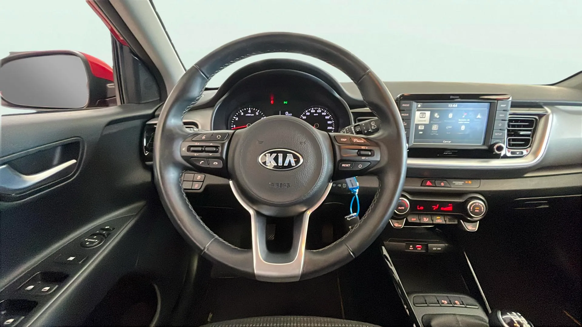Kia Stonic 1.2 Cvvt Drive Eco-Dynamics - foto 10