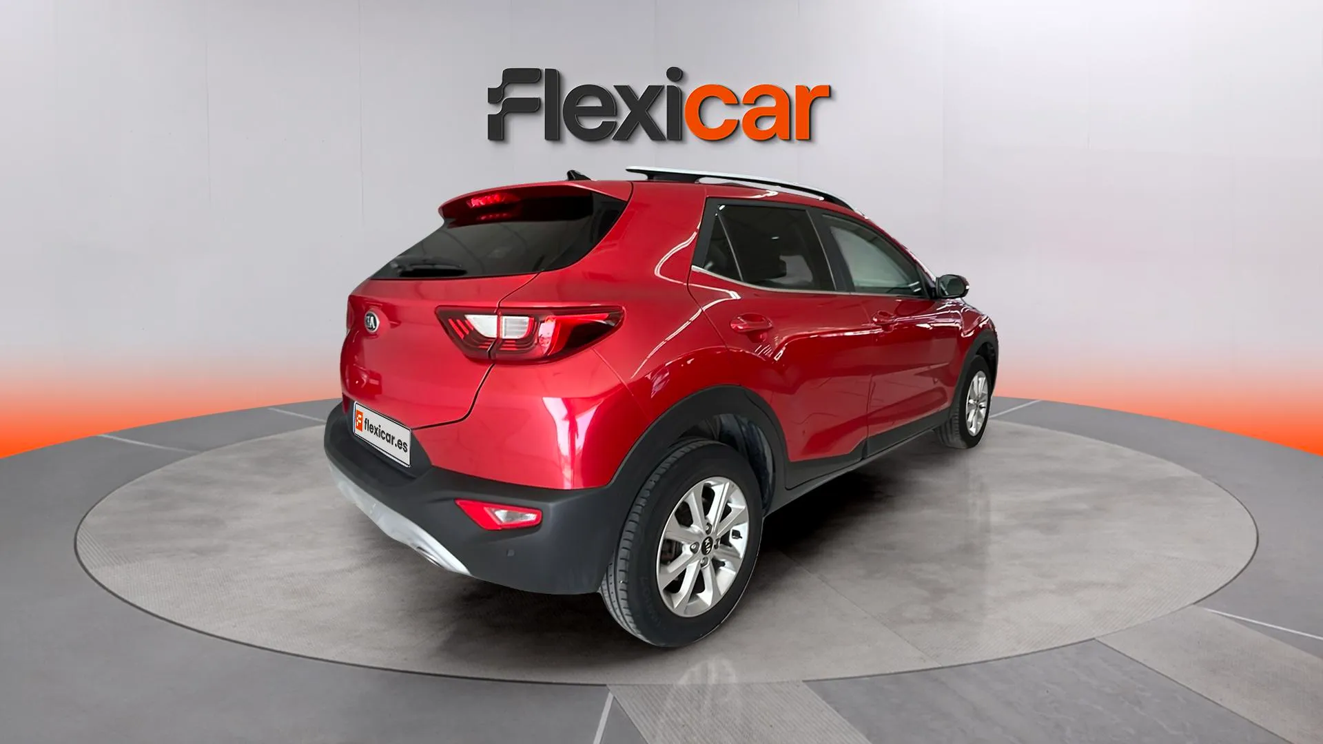 Kia Stonic 1.2 Cvvt Drive Eco-Dynamics - foto 6