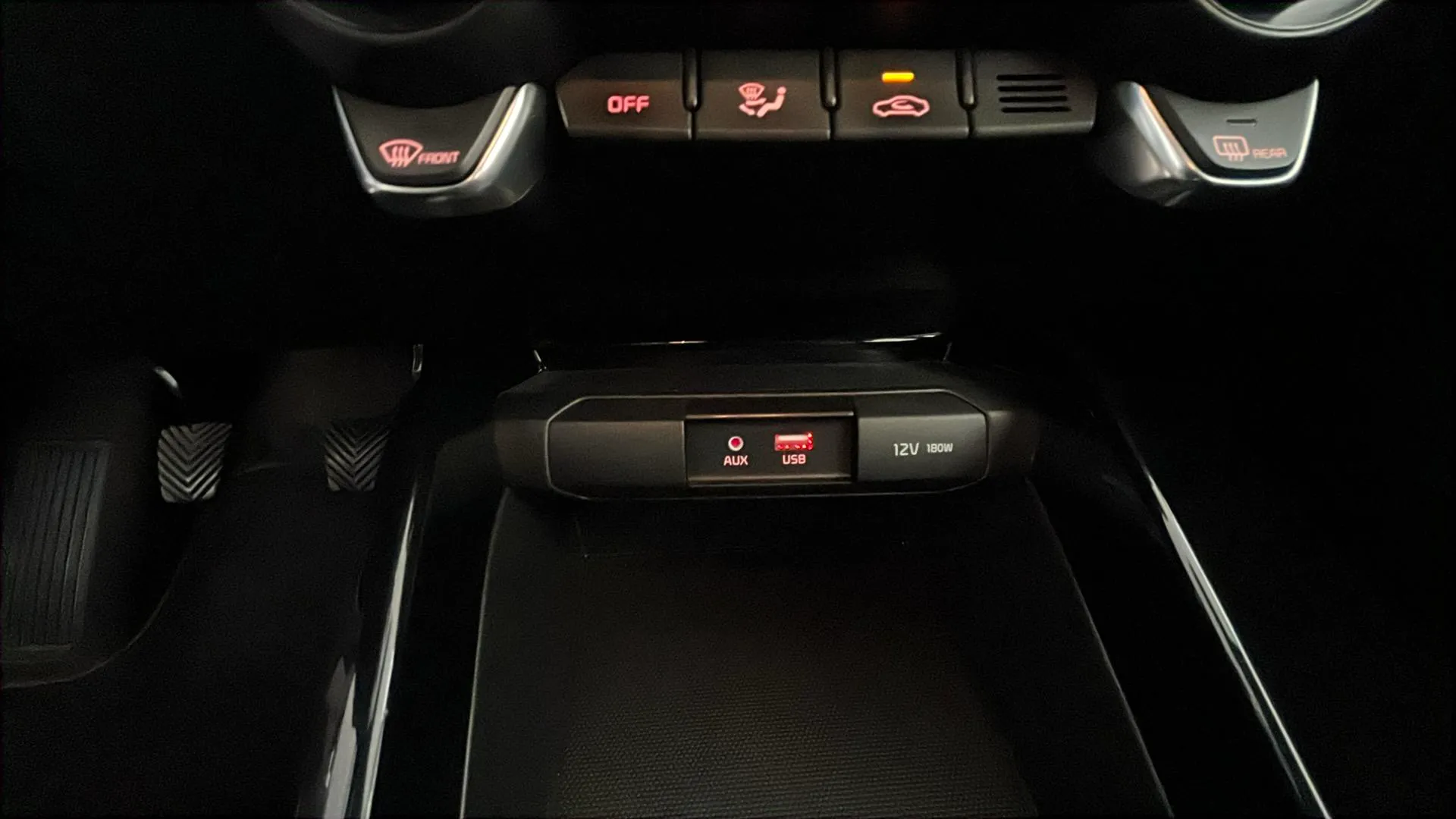 Kia Stonic 1.2 Cvvt Drive Eco-Dynamics - foto 28
