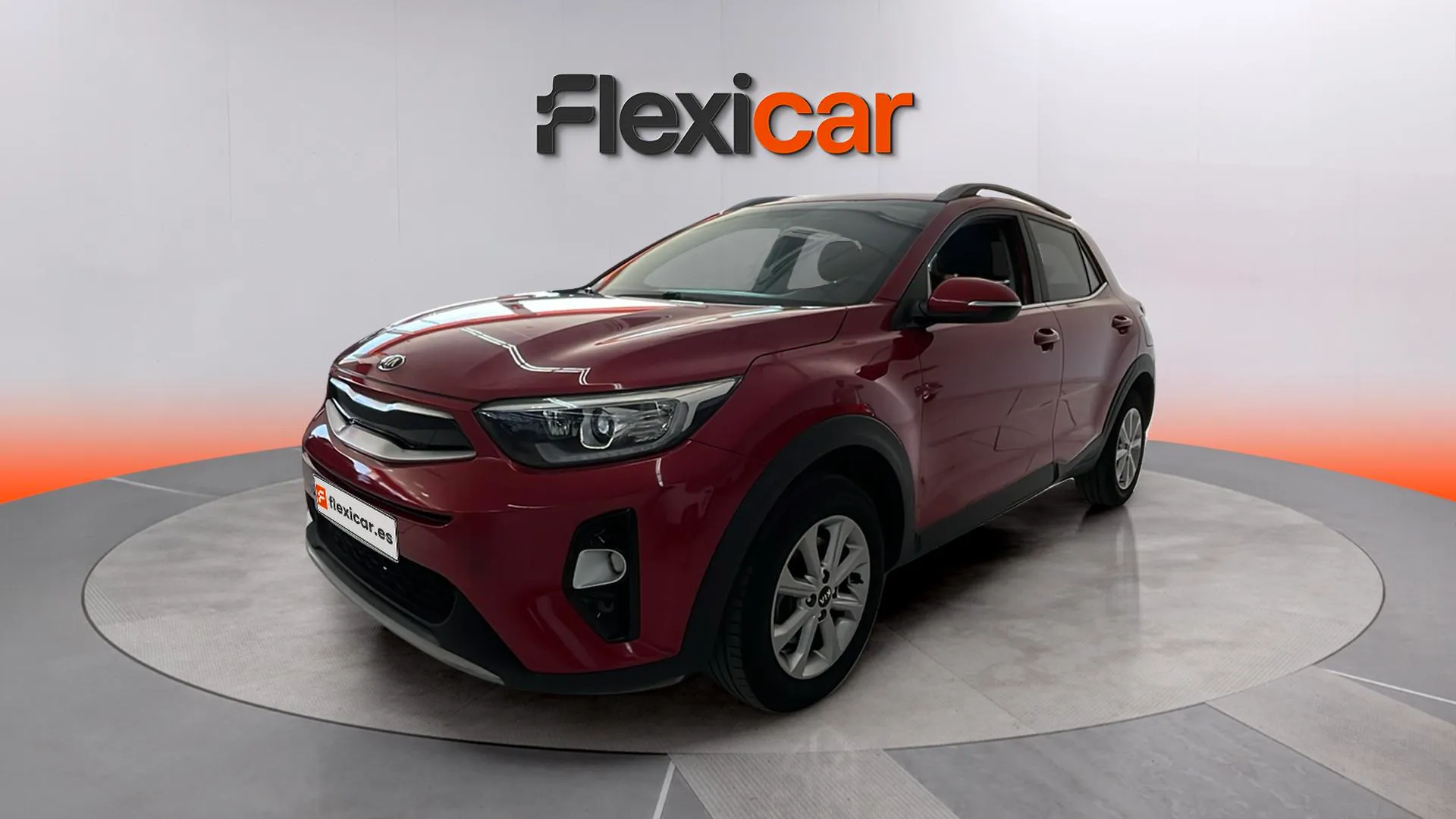 Kia Stonic 1.2 Cvvt Drive Eco-Dynamics - foto 2