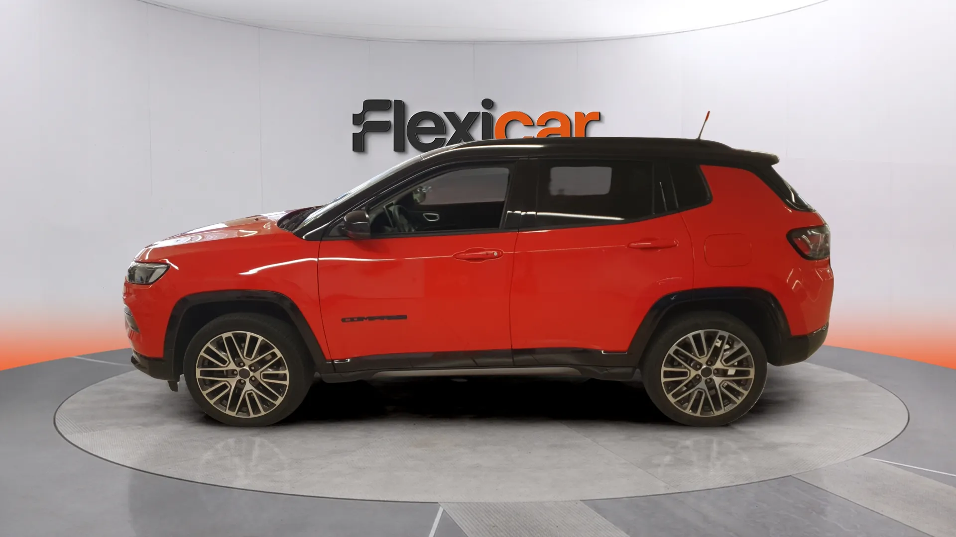 Jeep Compass 4xe 1.3 PHEV Trailhawk AWD - foto 5