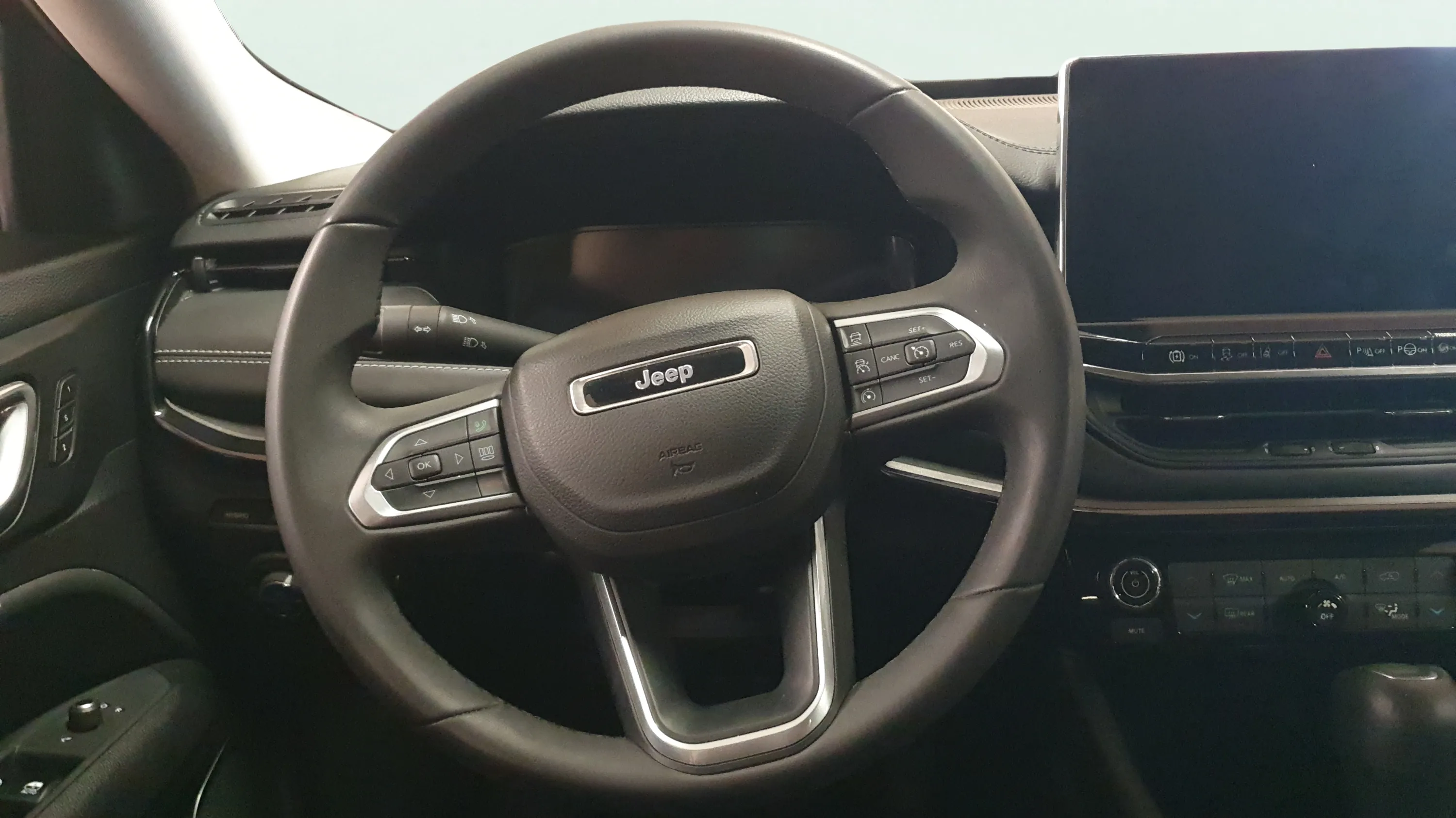 Jeep Compass 4xe 1.3 PHEV Trailhawk AWD - foto 6