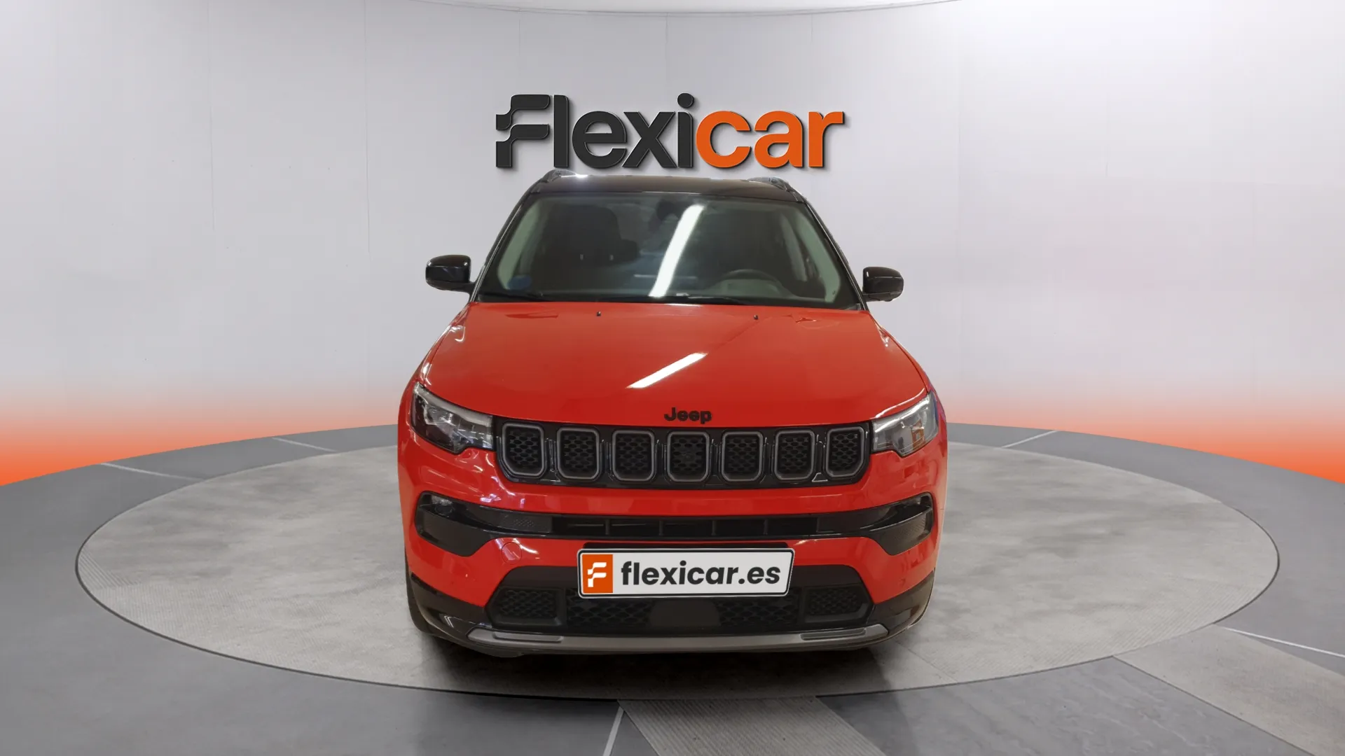 Jeep Compass 4xe 1.3 PHEV Trailhawk AWD - foto 2
