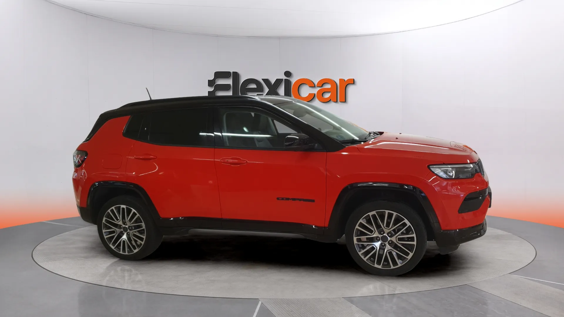 Jeep Compass 4xe 1.3 PHEV Trailhawk AWD - foto 3