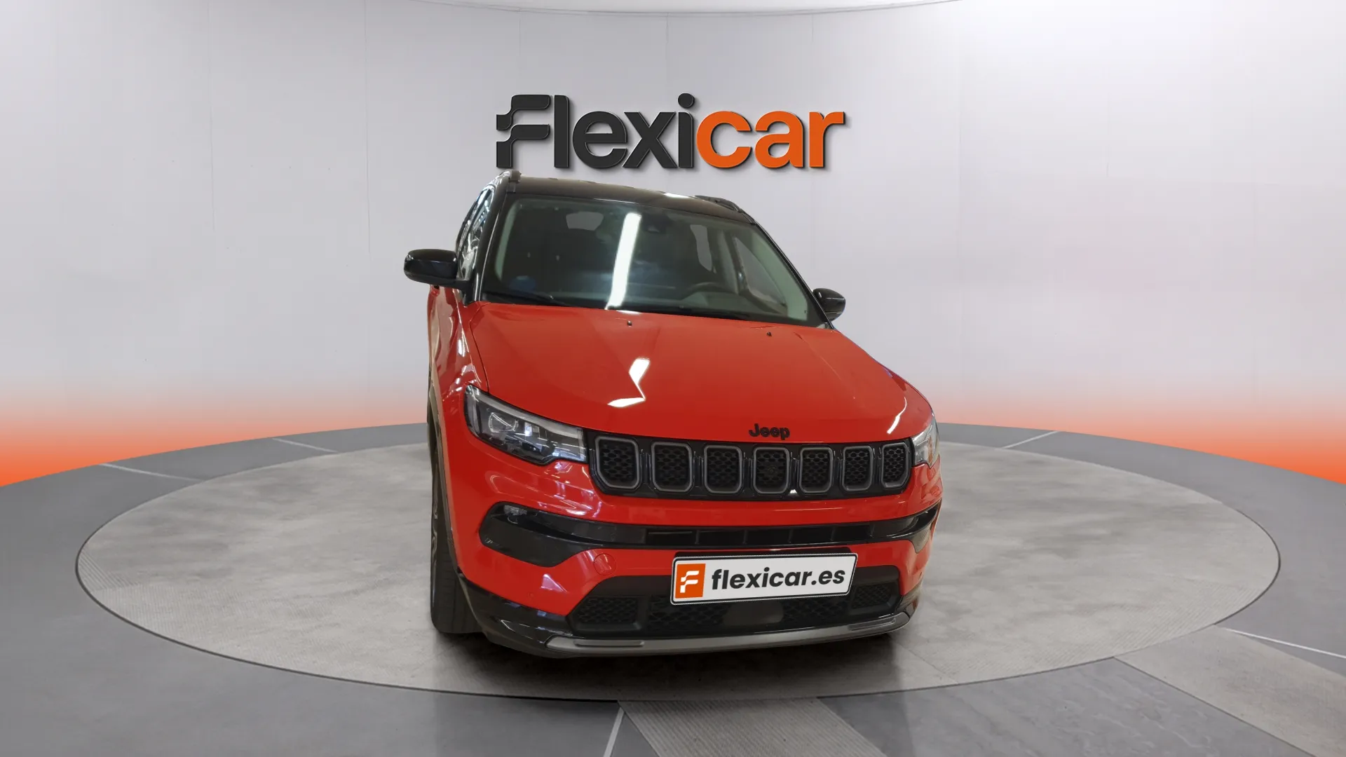 Jeep Compass 4xe 1.3 PHEV Trailhawk AWD