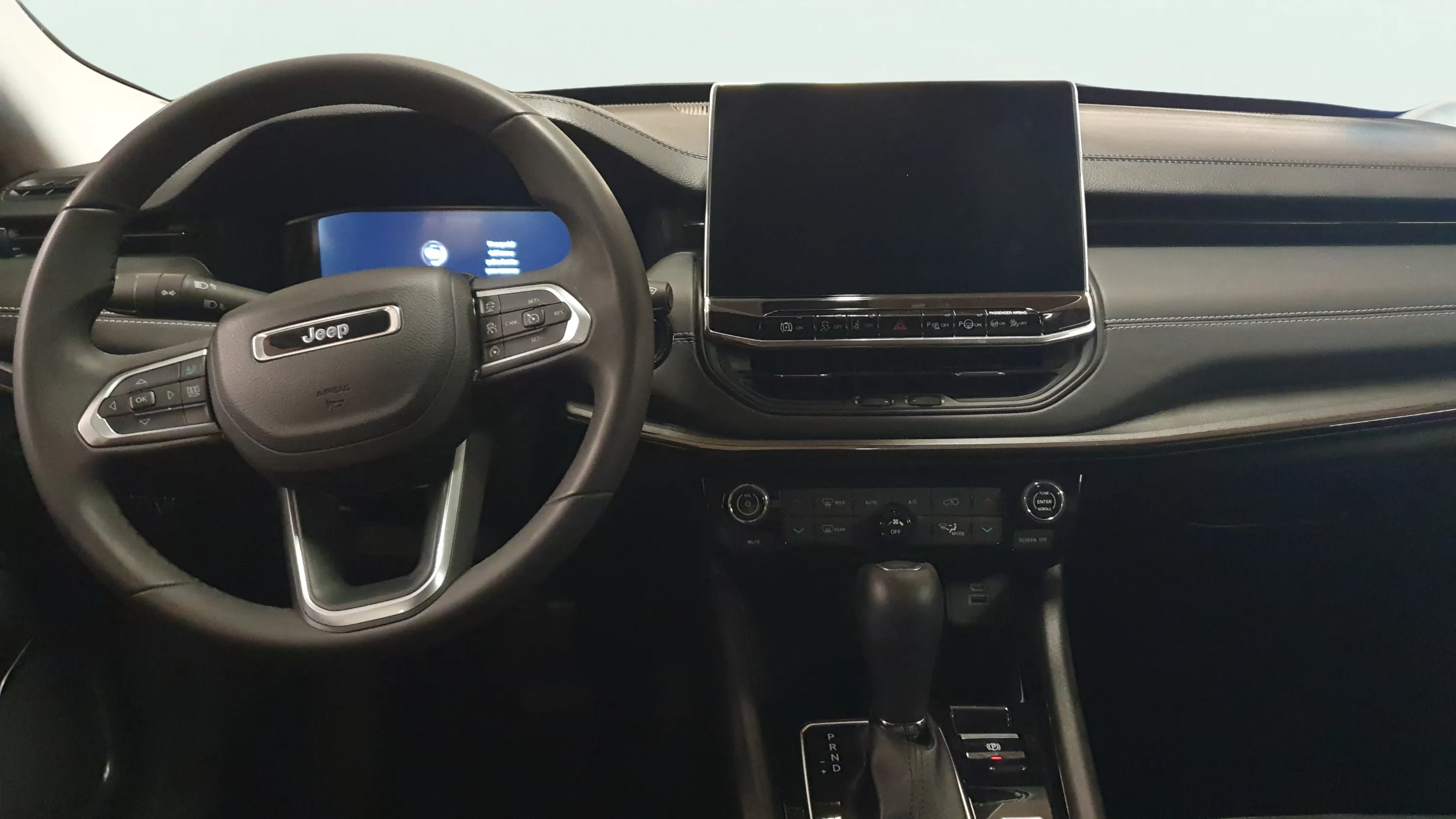 Jeep Compass 4xe 1.3 PHEV Trailhawk AWD - foto 7