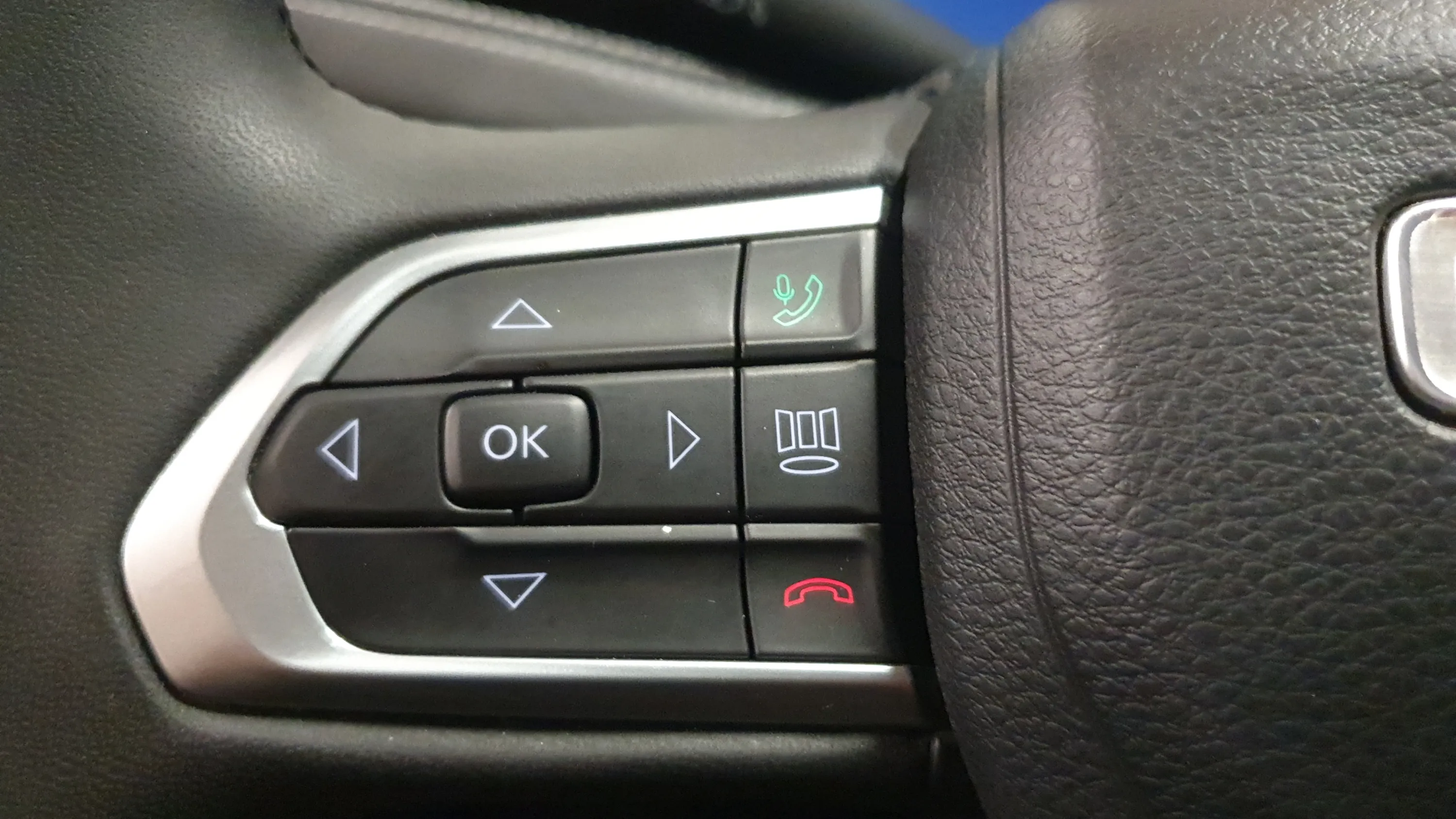 Jeep Compass 4xe 1.3 PHEV Trailhawk AWD - foto 15