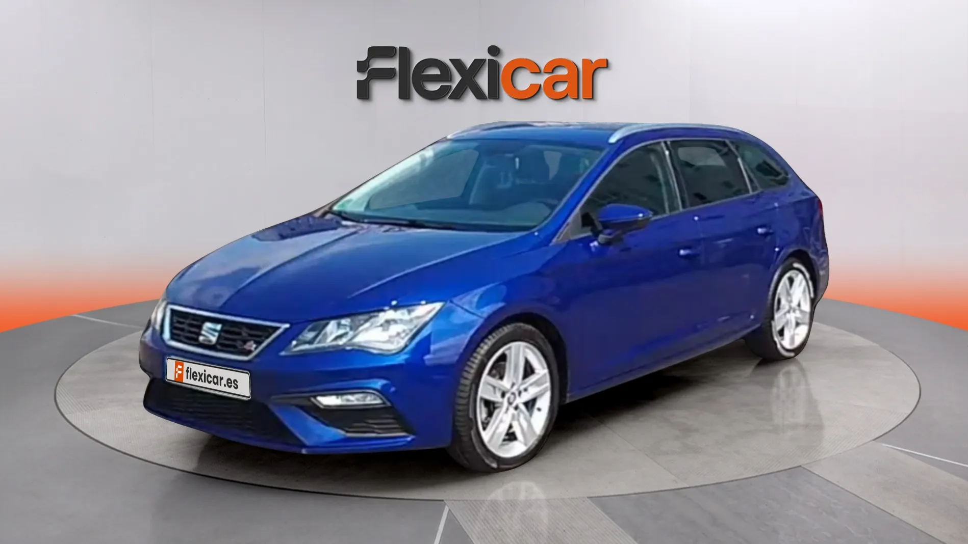 SEAT León ST 2.0 TDI DSG-6 FR - foto 3