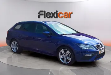 seat leon st 20 tdi 110kw 150cv dsg 6 st ampsp fr diesel automatica oviedo 903000000285928