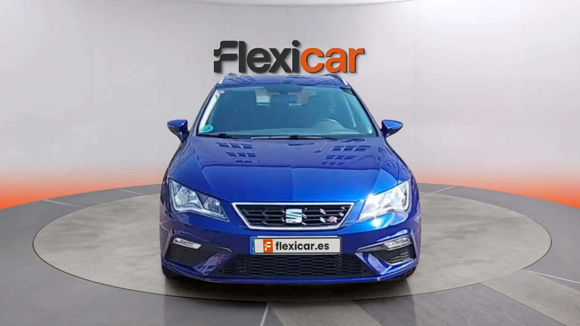 SEAT León ST 2.0 TDI DSG-6 FR - foto 2