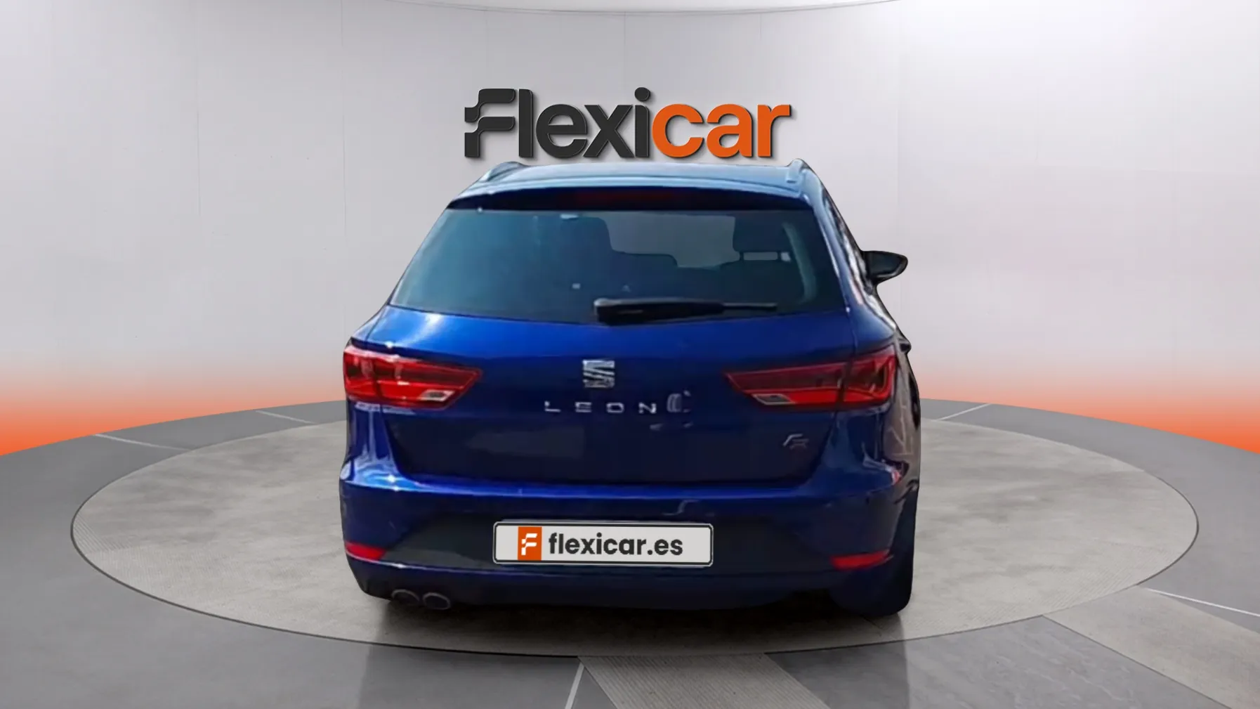 SEAT León ST 2.0 TDI DSG-6 FR - foto 6