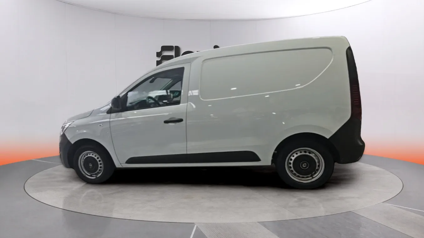 Renault Kangoo Profesional Blue dCi - foto 7
