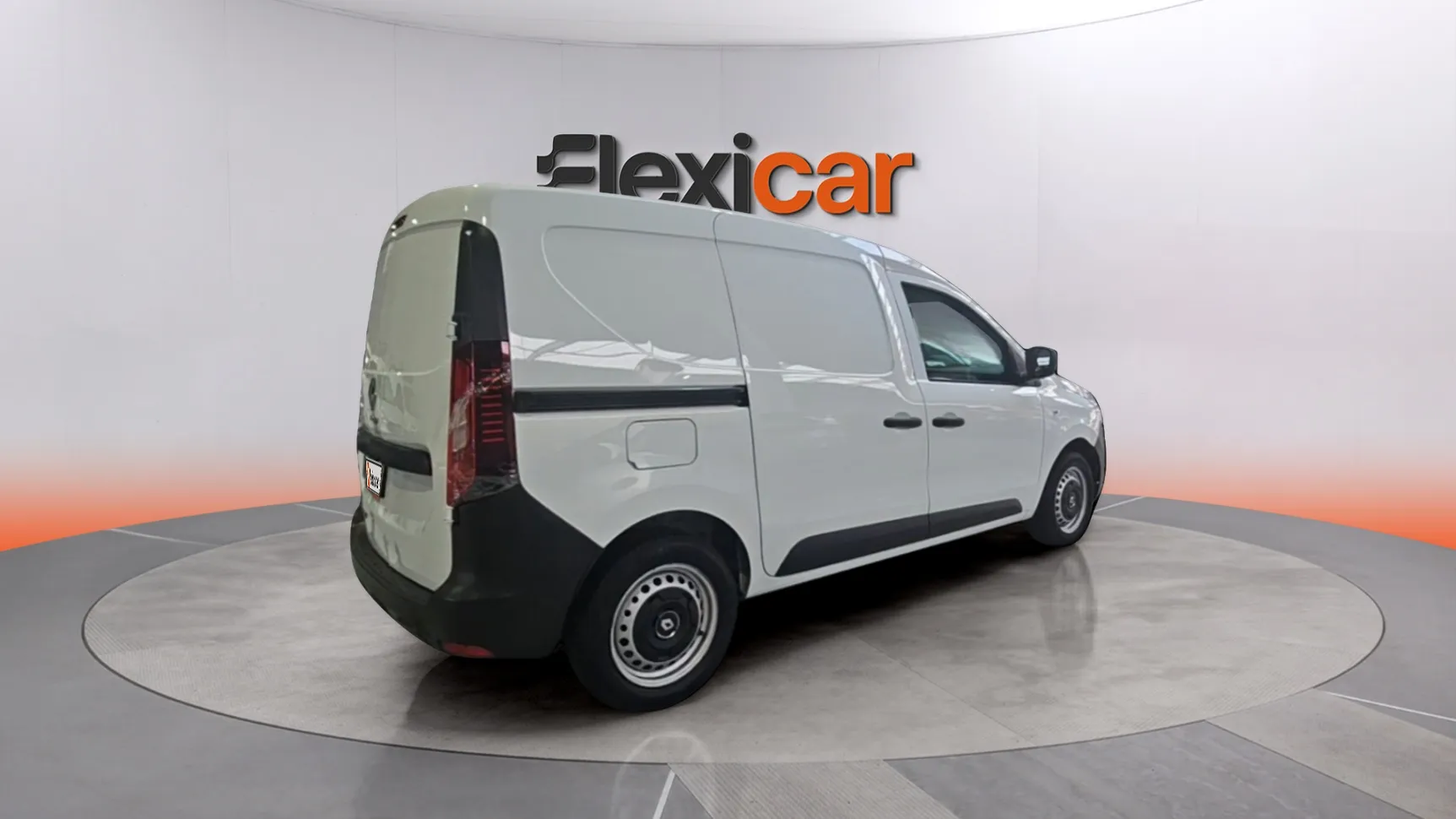 Renault Kangoo Profesional Blue dCi - foto 4