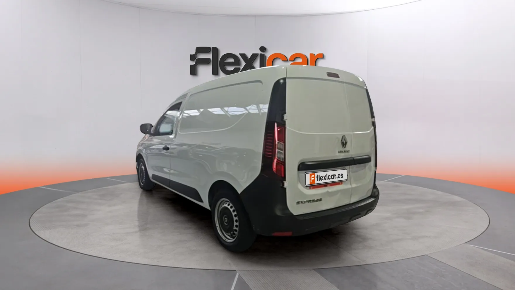 Renault Kangoo Profesional Blue dCi - foto 6