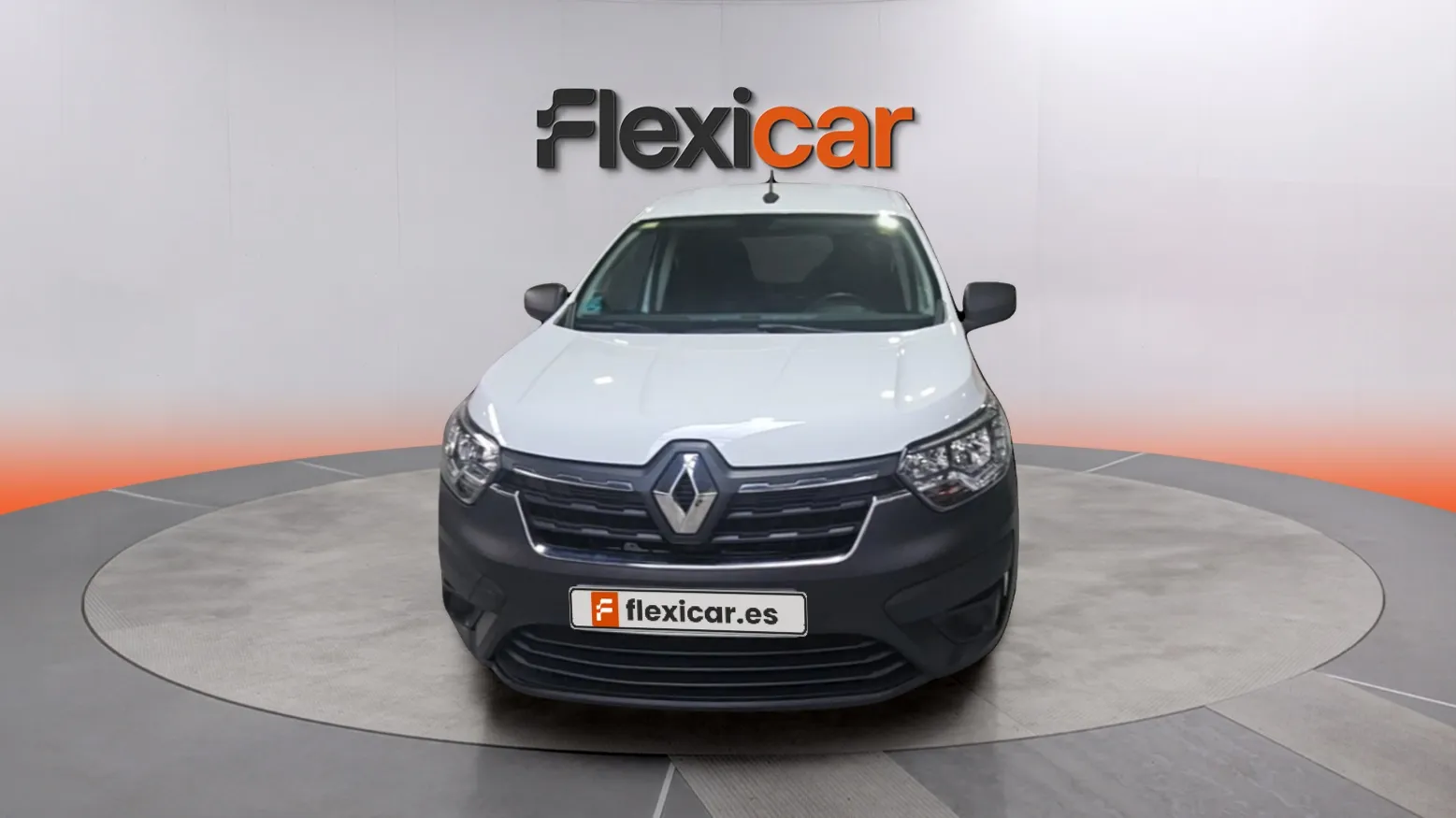 Renault Kangoo Profesional Blue dCi - foto 9
