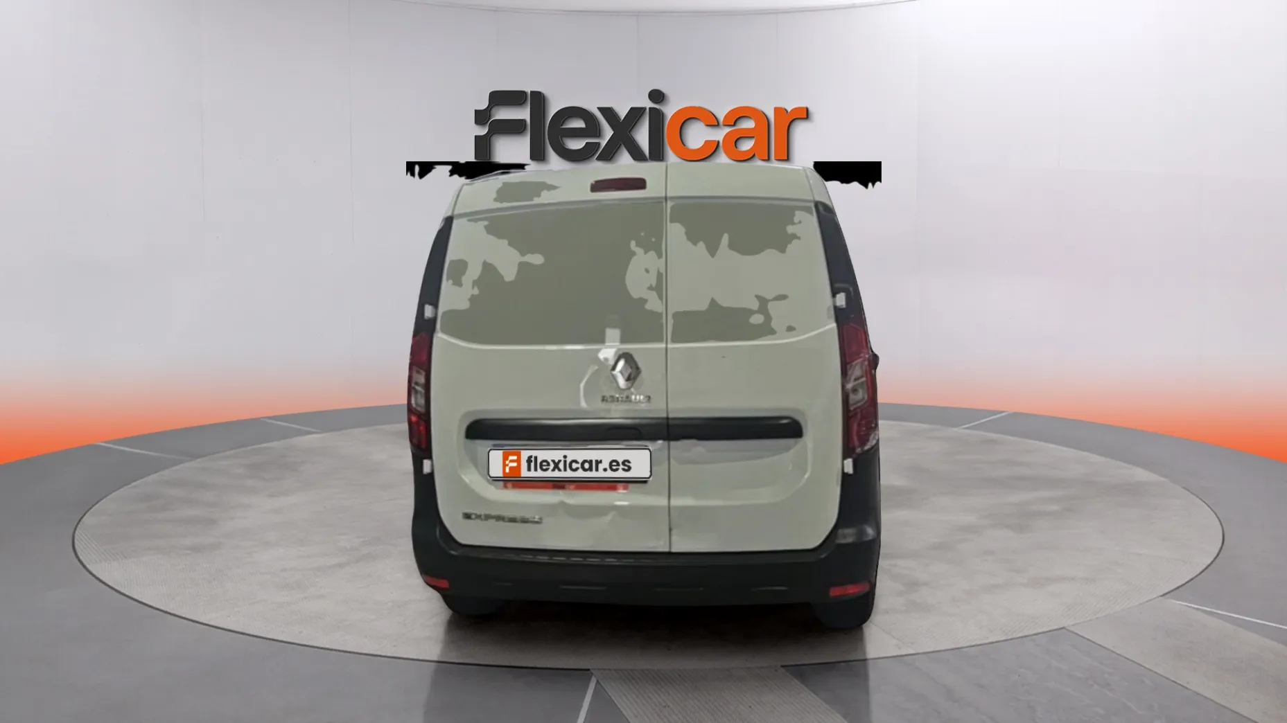 Renault Kangoo Profesional Blue dCi - foto 5