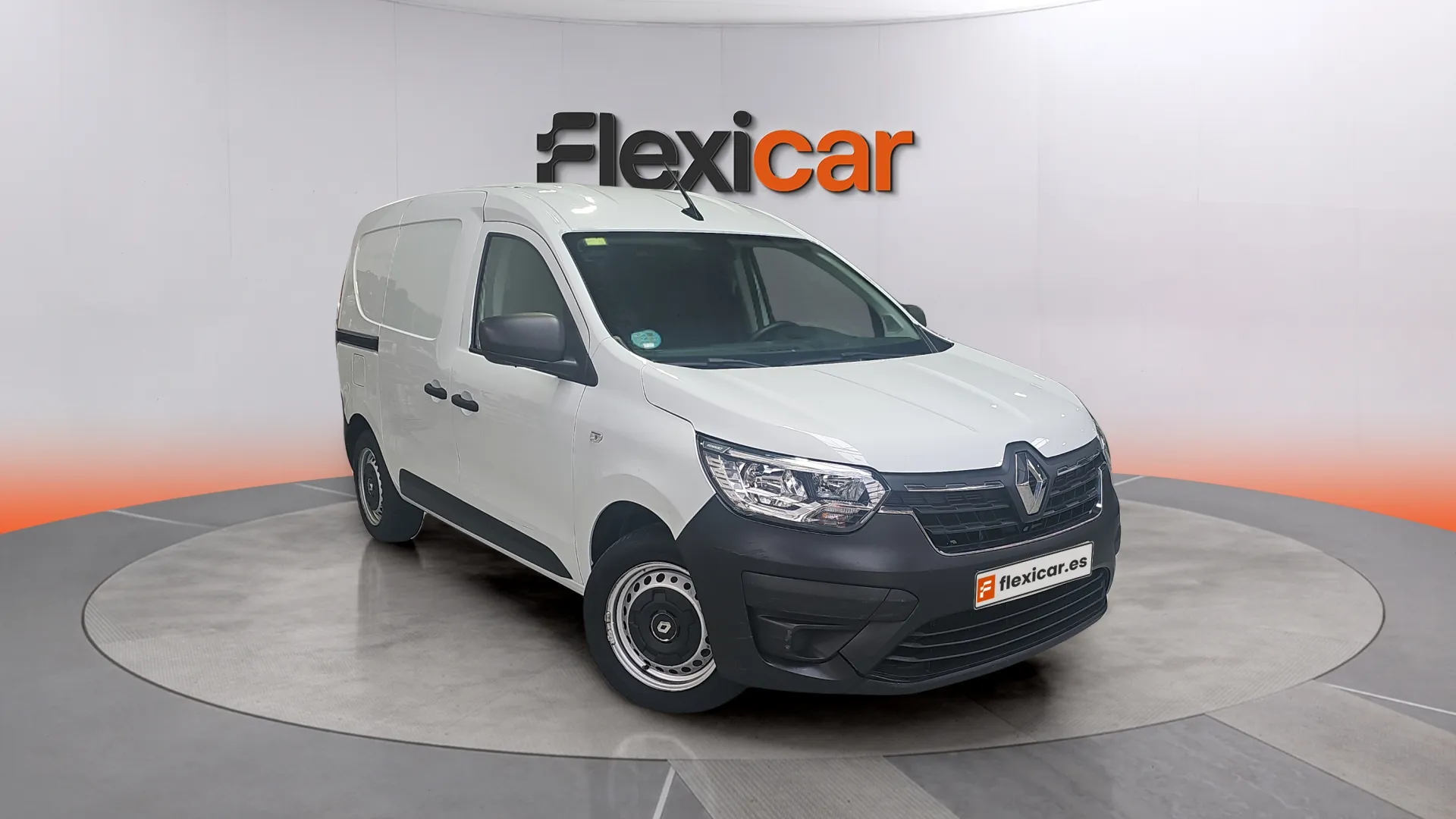 Renault Kangoo Profesional Blue dCi - foto 1