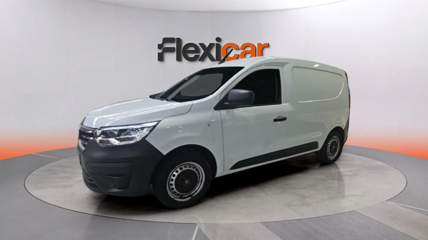 Renault Kangoo Profesional Blue dCi - foto 8
